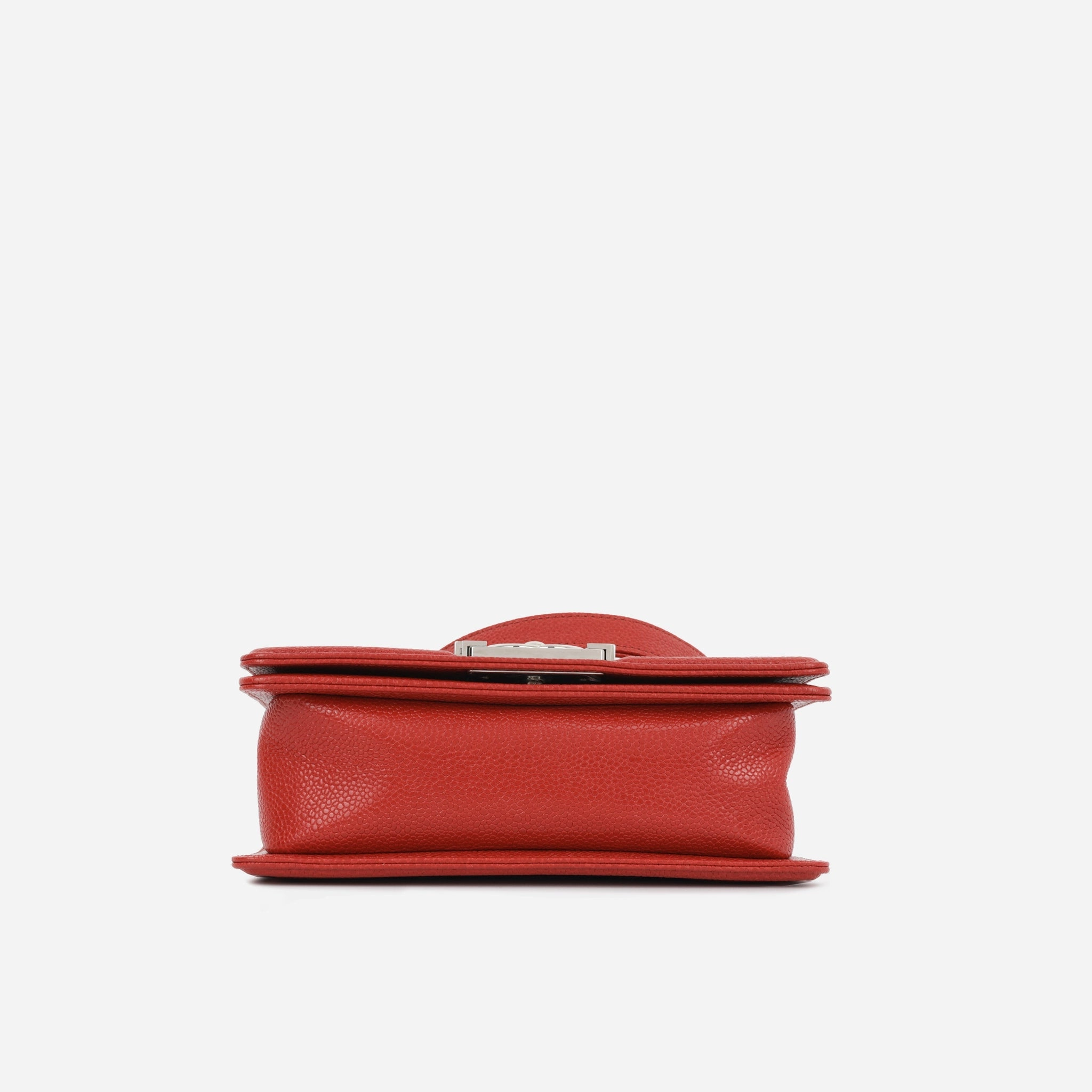 Chanel Boy Bag - Small