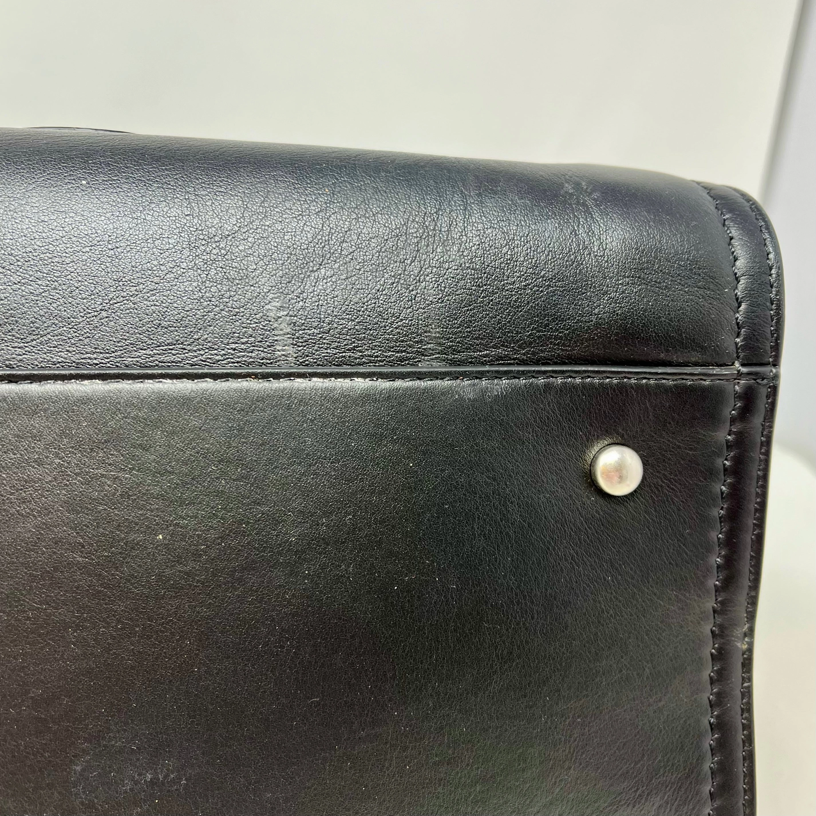 Chanel  Deauville Tote