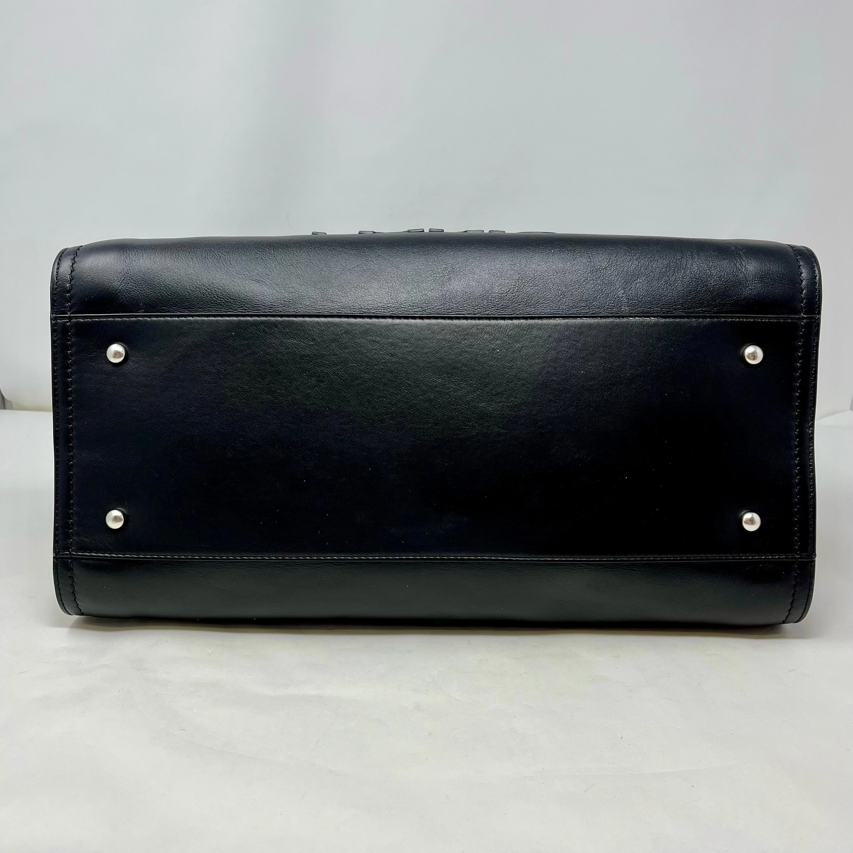 Chanel  Deauville Tote