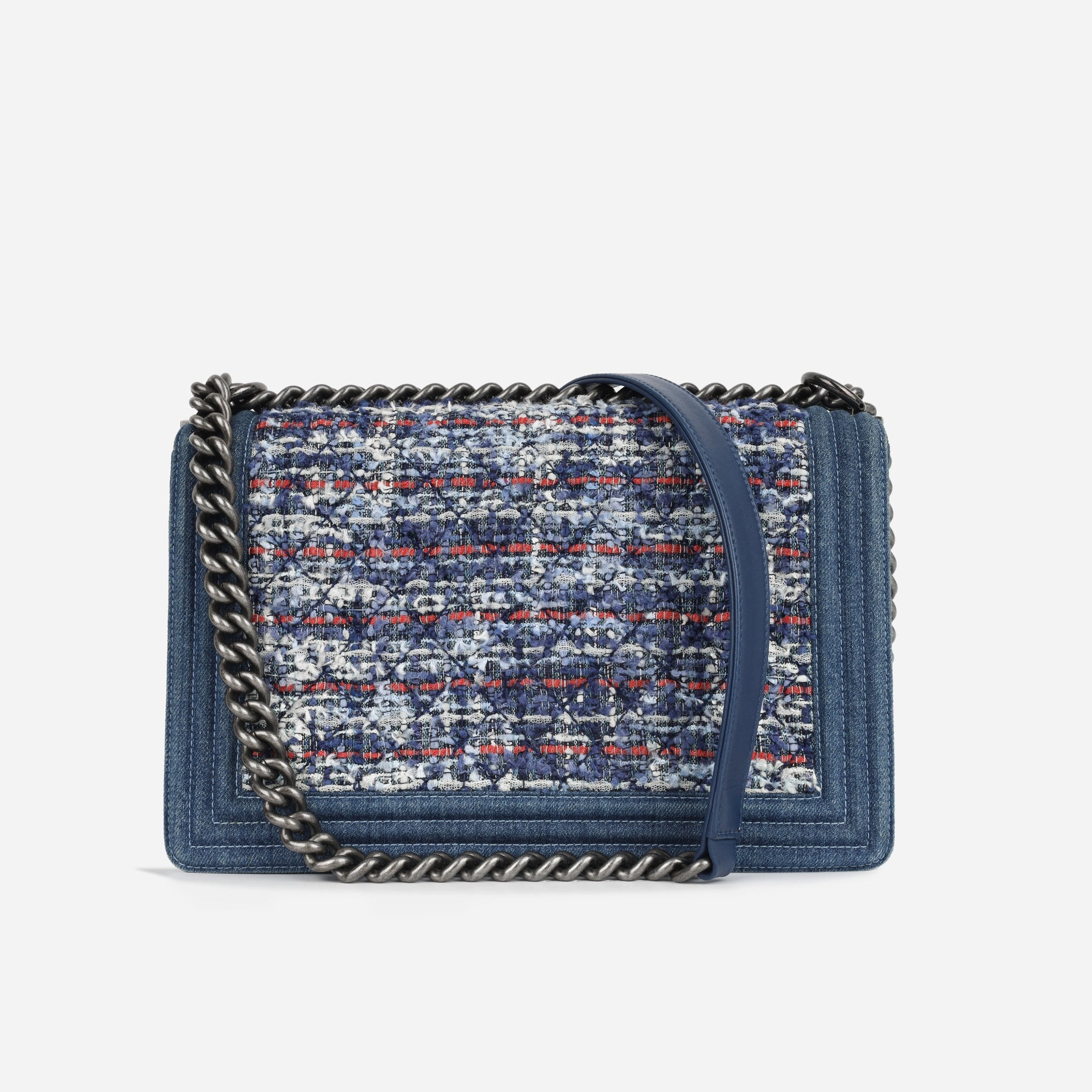 Chanel Large Boy Bag
