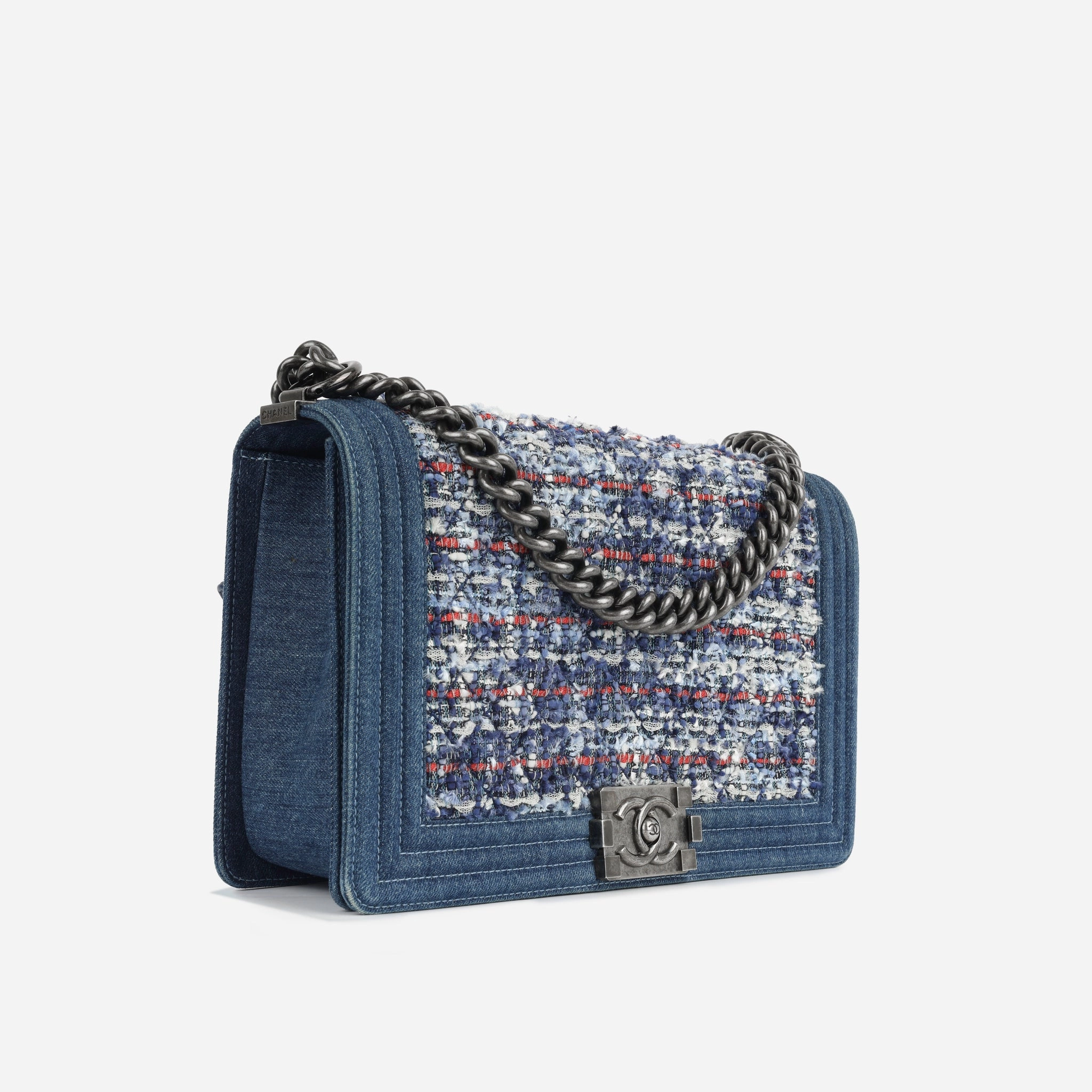 Chanel Large Boy Bag