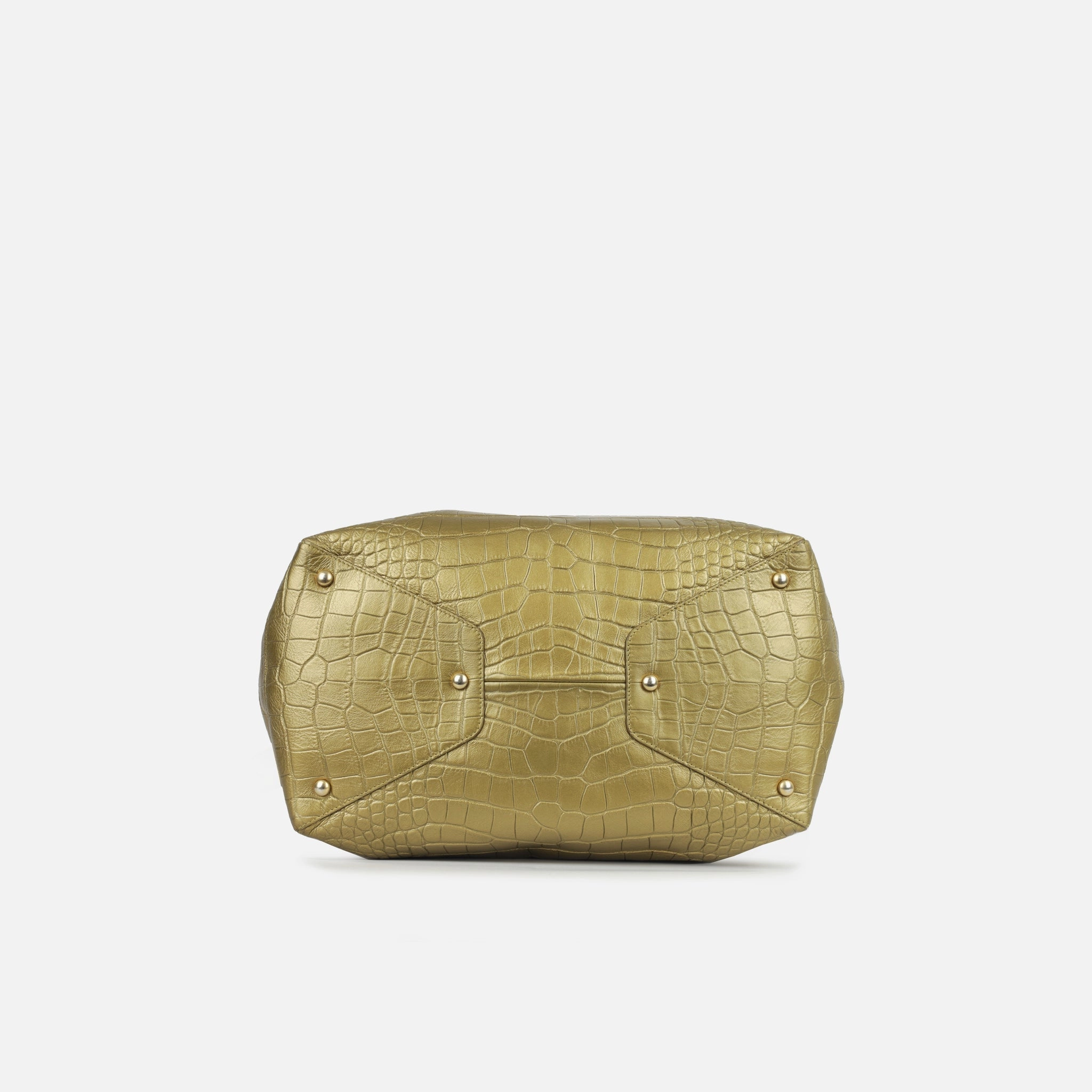 Chanel Large Drawstring Hobo