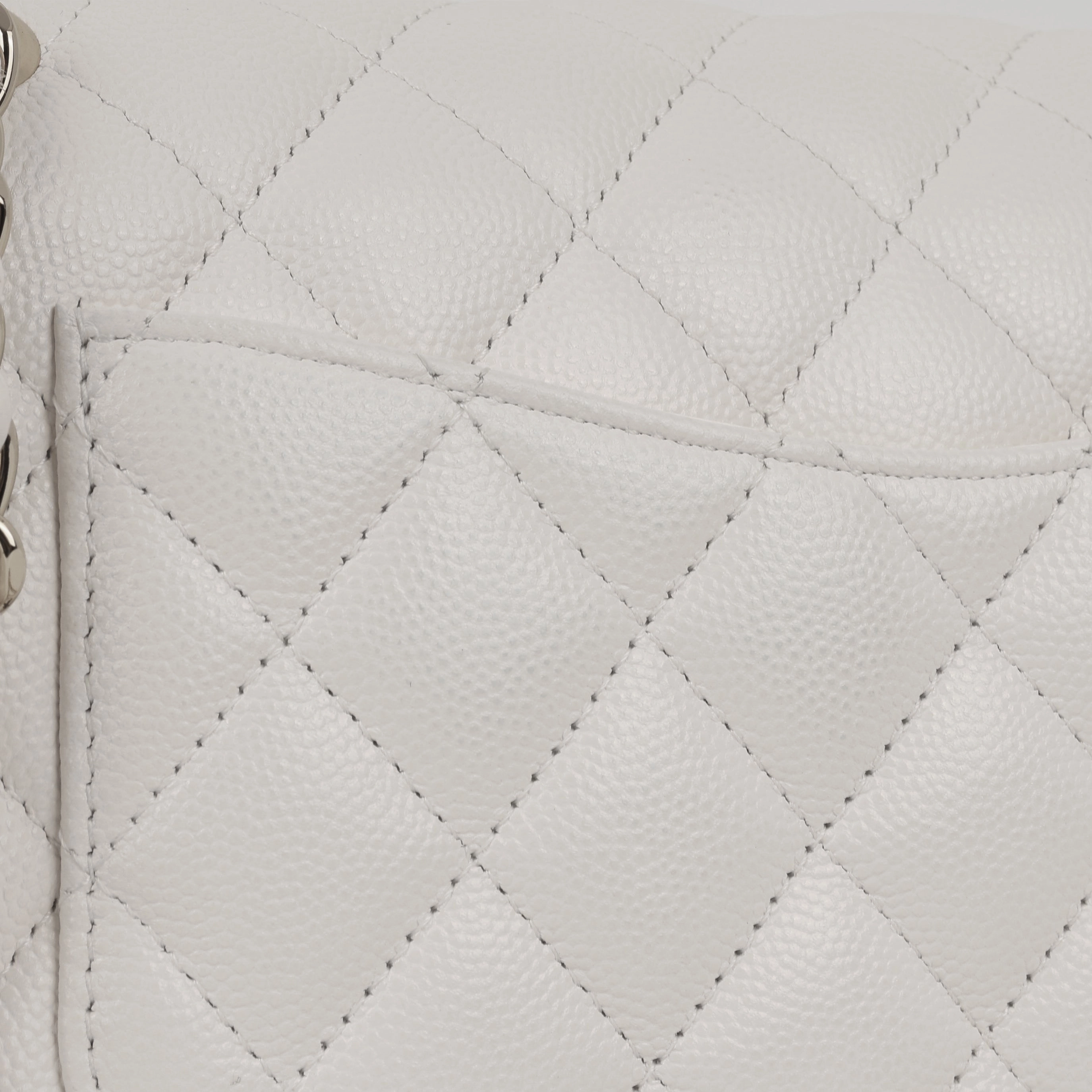 Chanel Medium Classic Flap