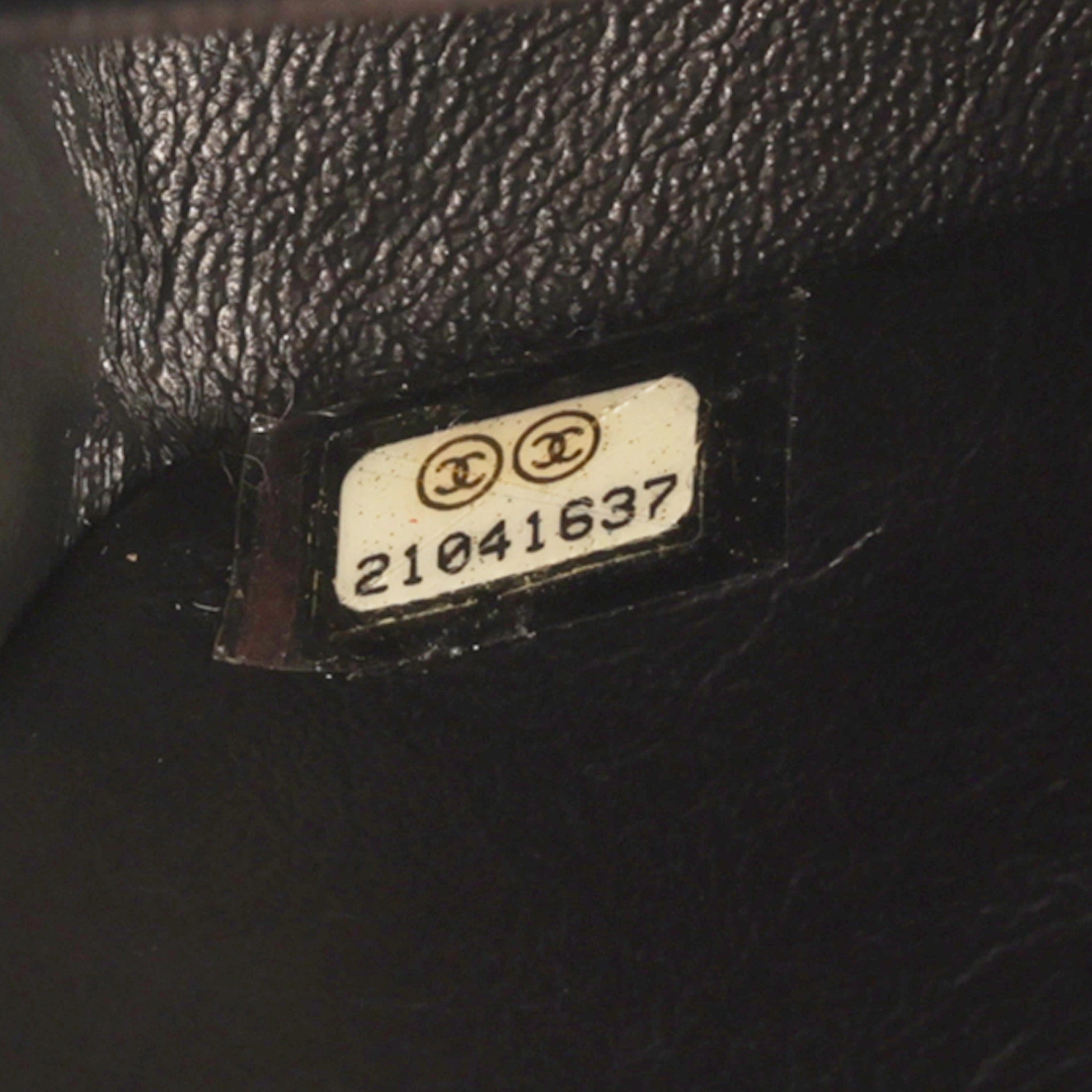 Chanel Medium Classic Flap