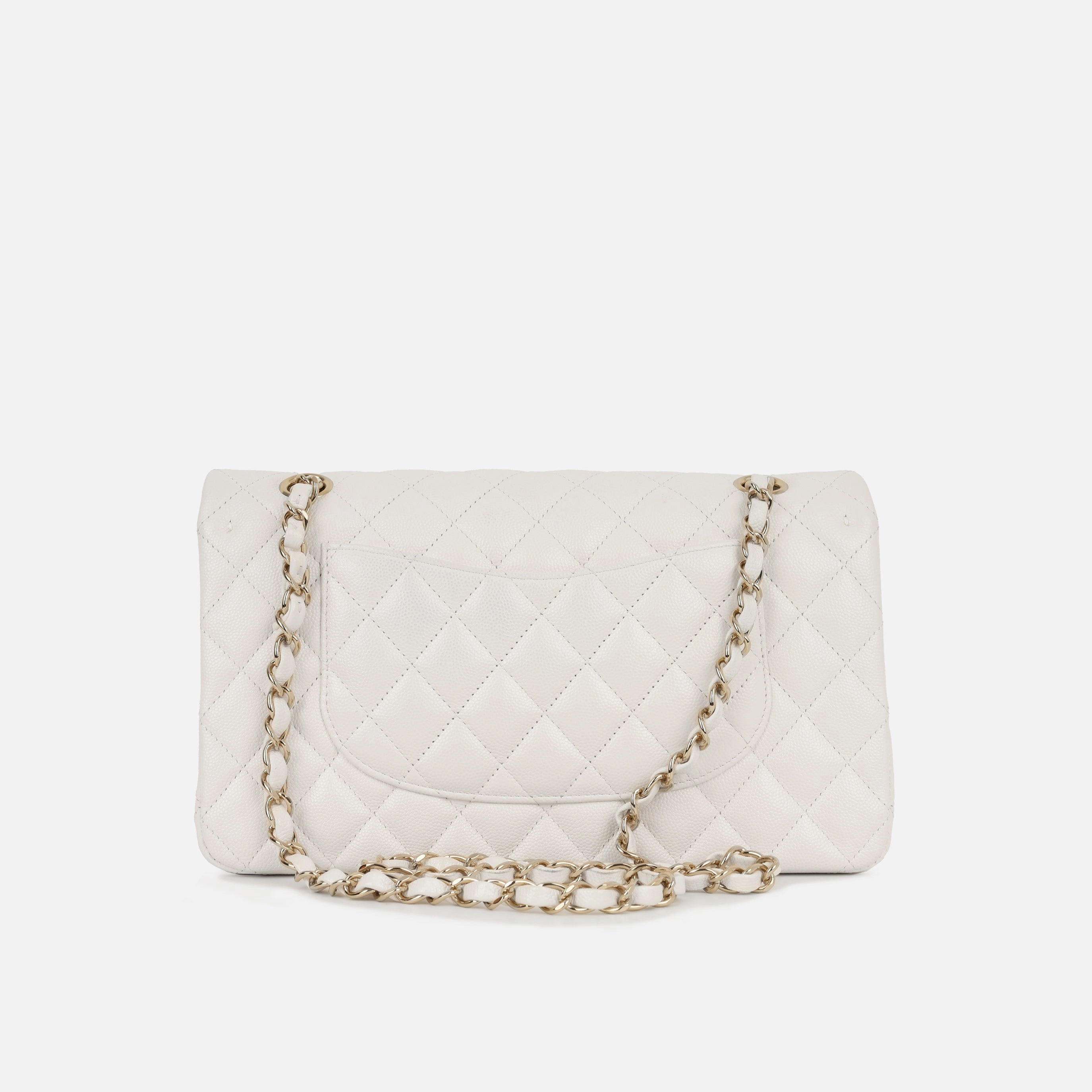 Chanel Medium Classic Flap
