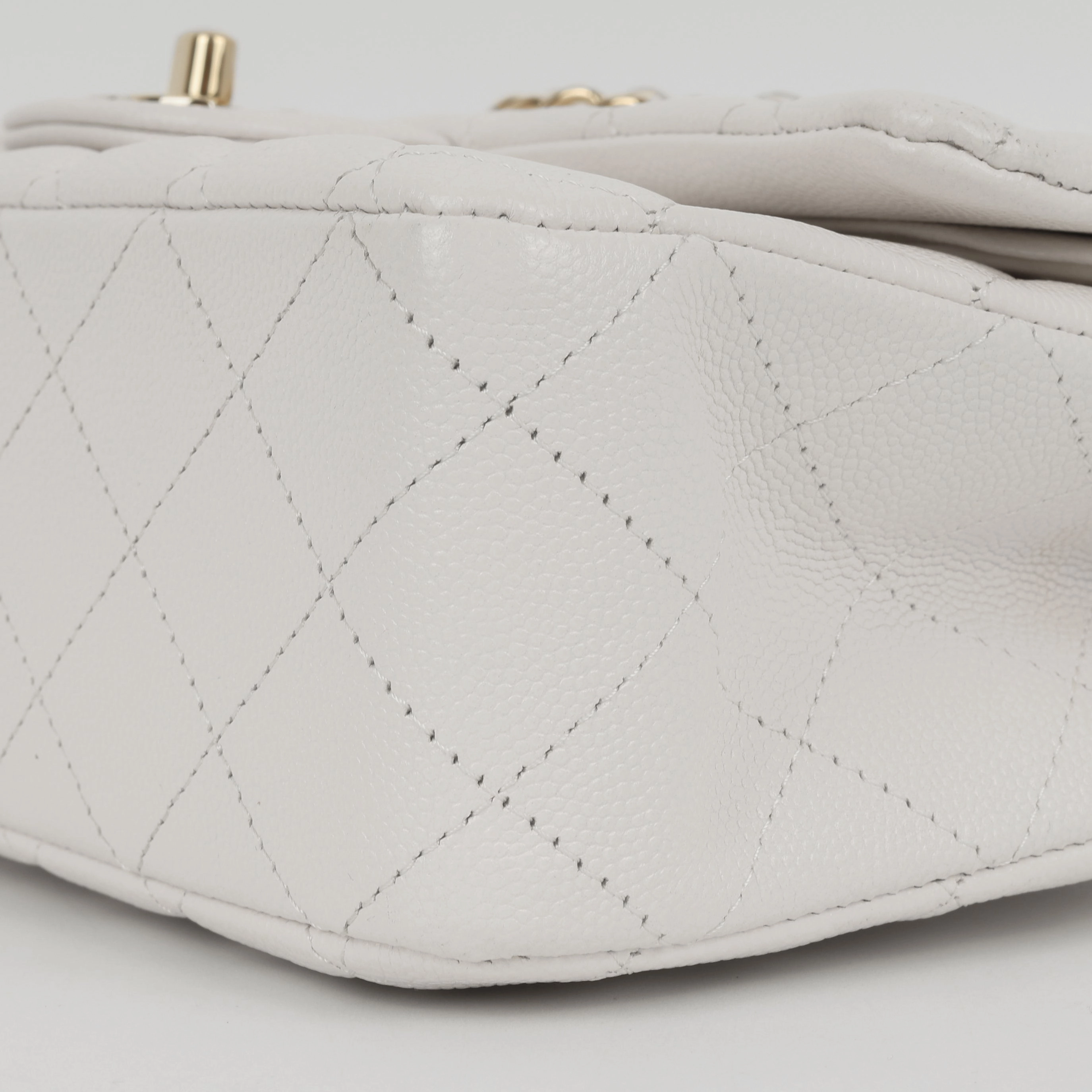 Chanel Medium Classic Flap