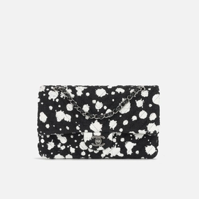 Chanel Medium Classic Flap
