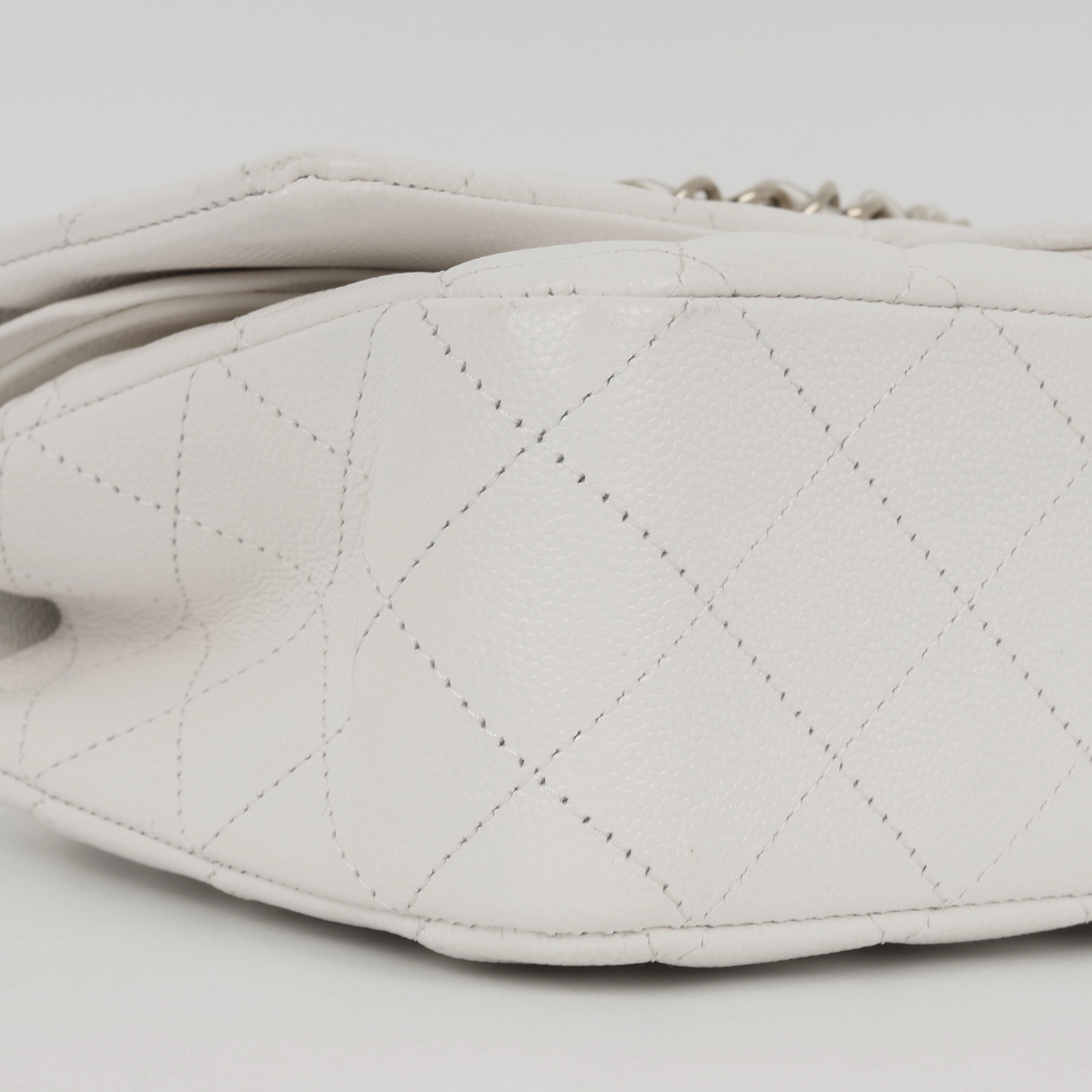 Chanel Medium Classic Flap