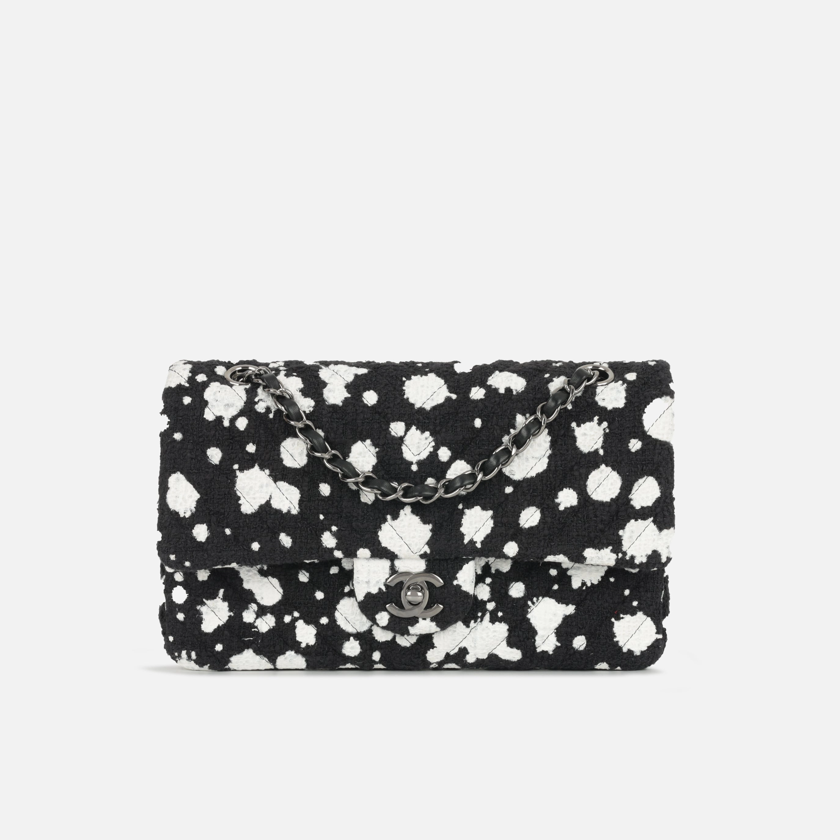 Chanel Medium Classic Flap