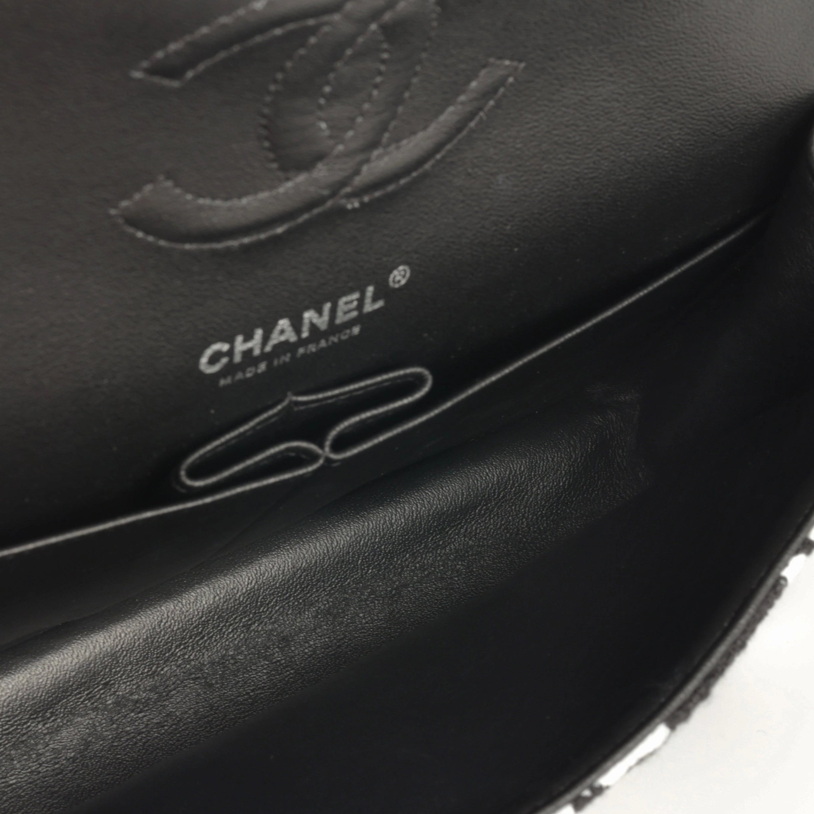 Chanel Medium Classic Flap