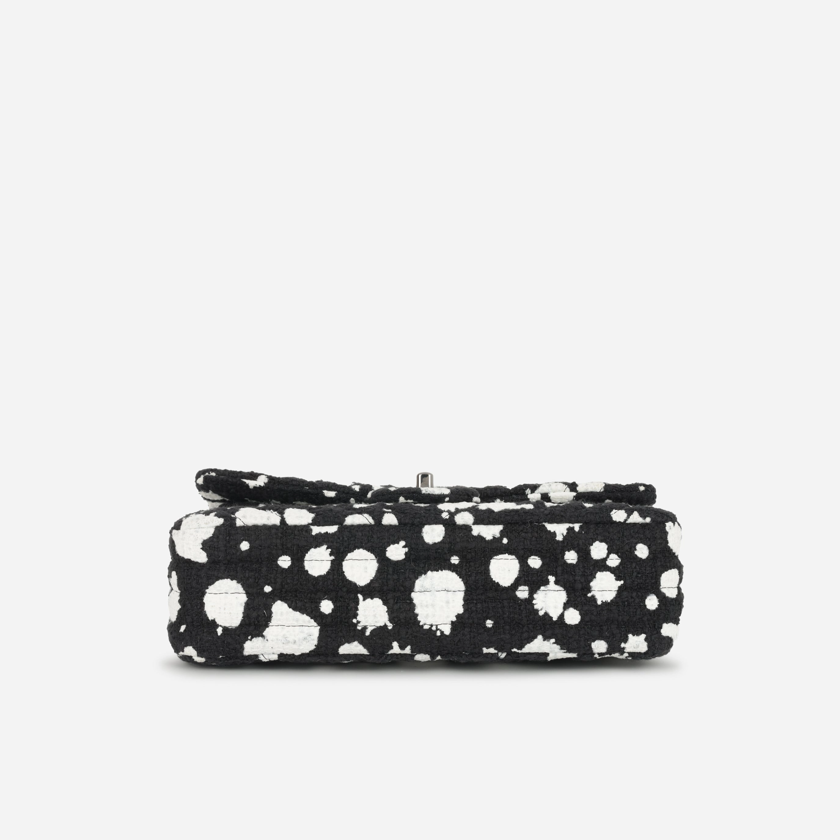 Chanel Medium Classic Flap