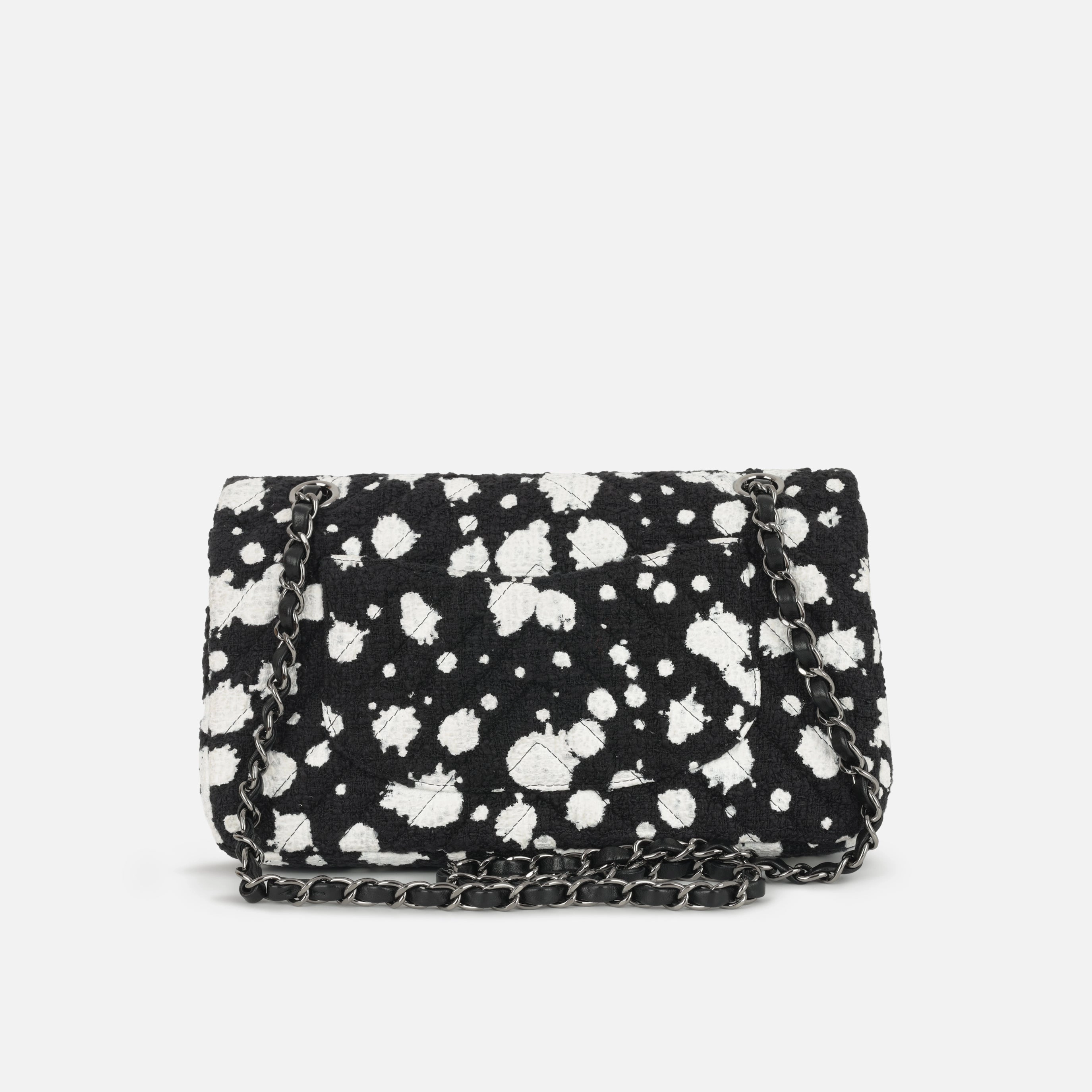 Chanel Medium Classic Flap