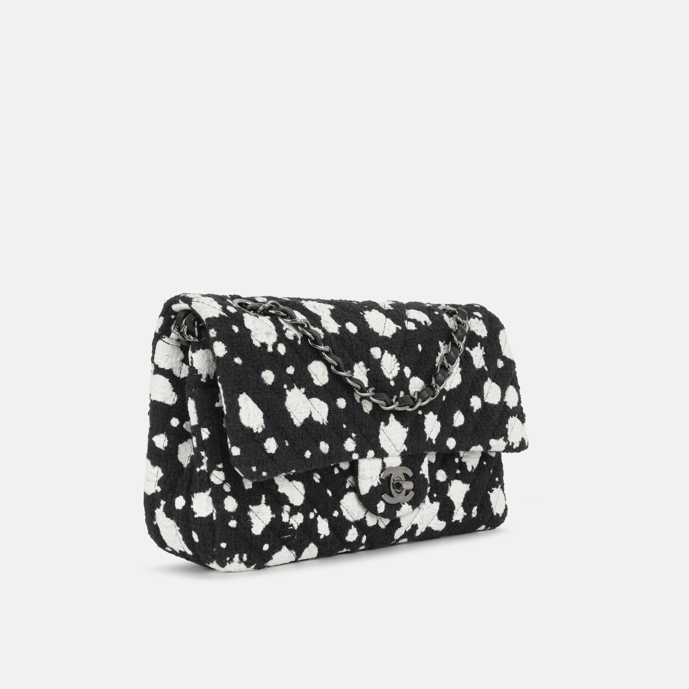 Chanel Medium Classic Flap