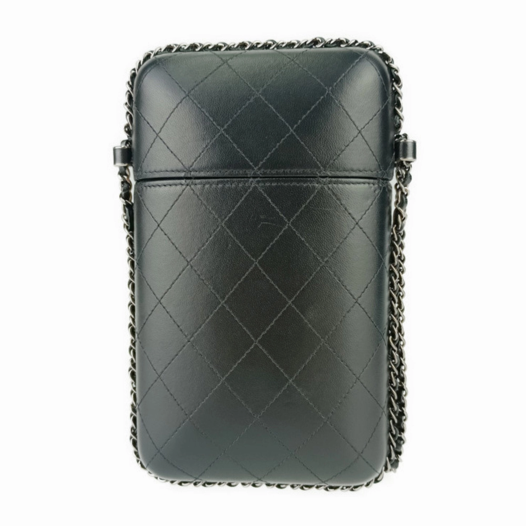 Chanel Pochette Shoulder Bag (Pre-Owned)