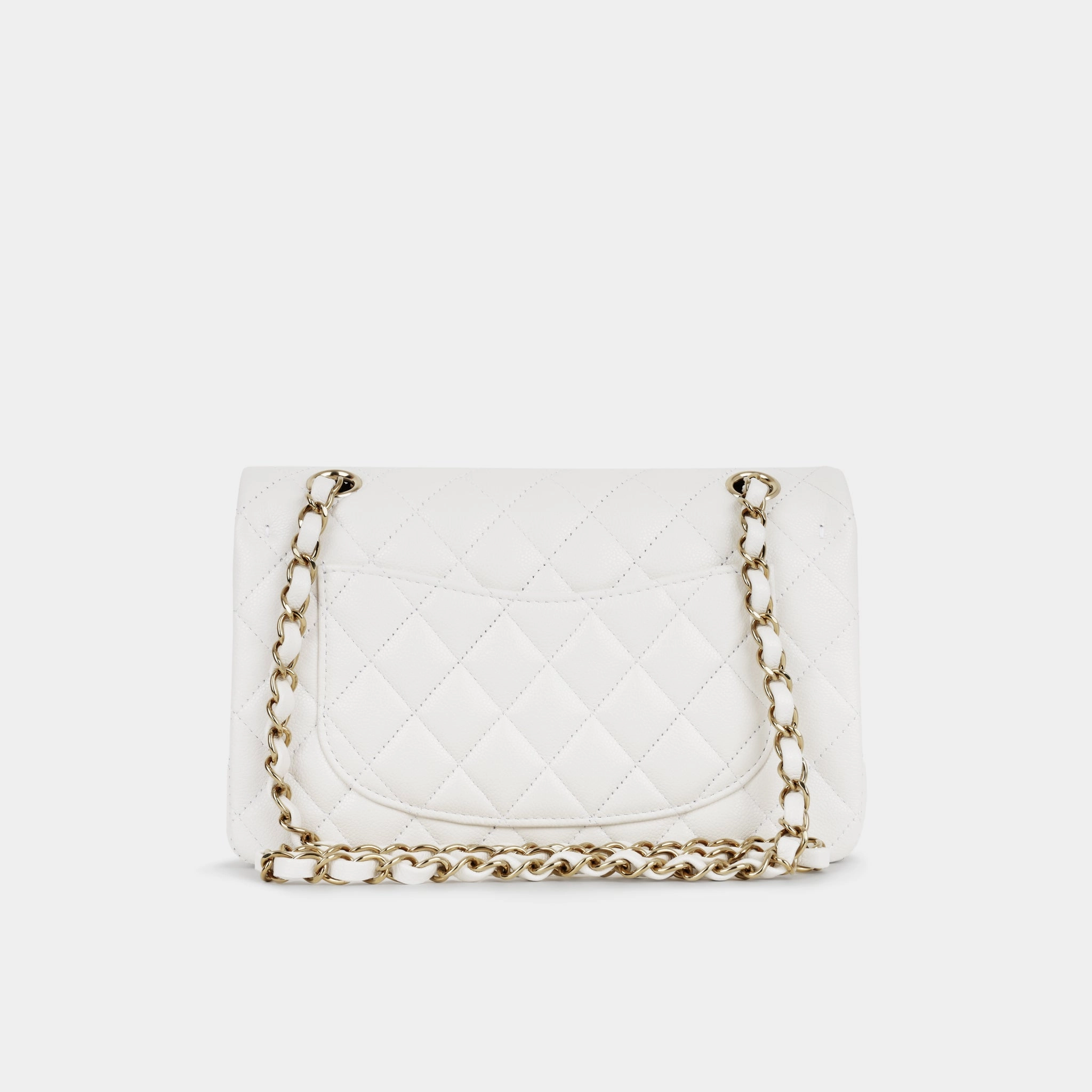 Chanel Small Classic Flap Bag