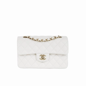 Chanel Small Classic Flap Bag