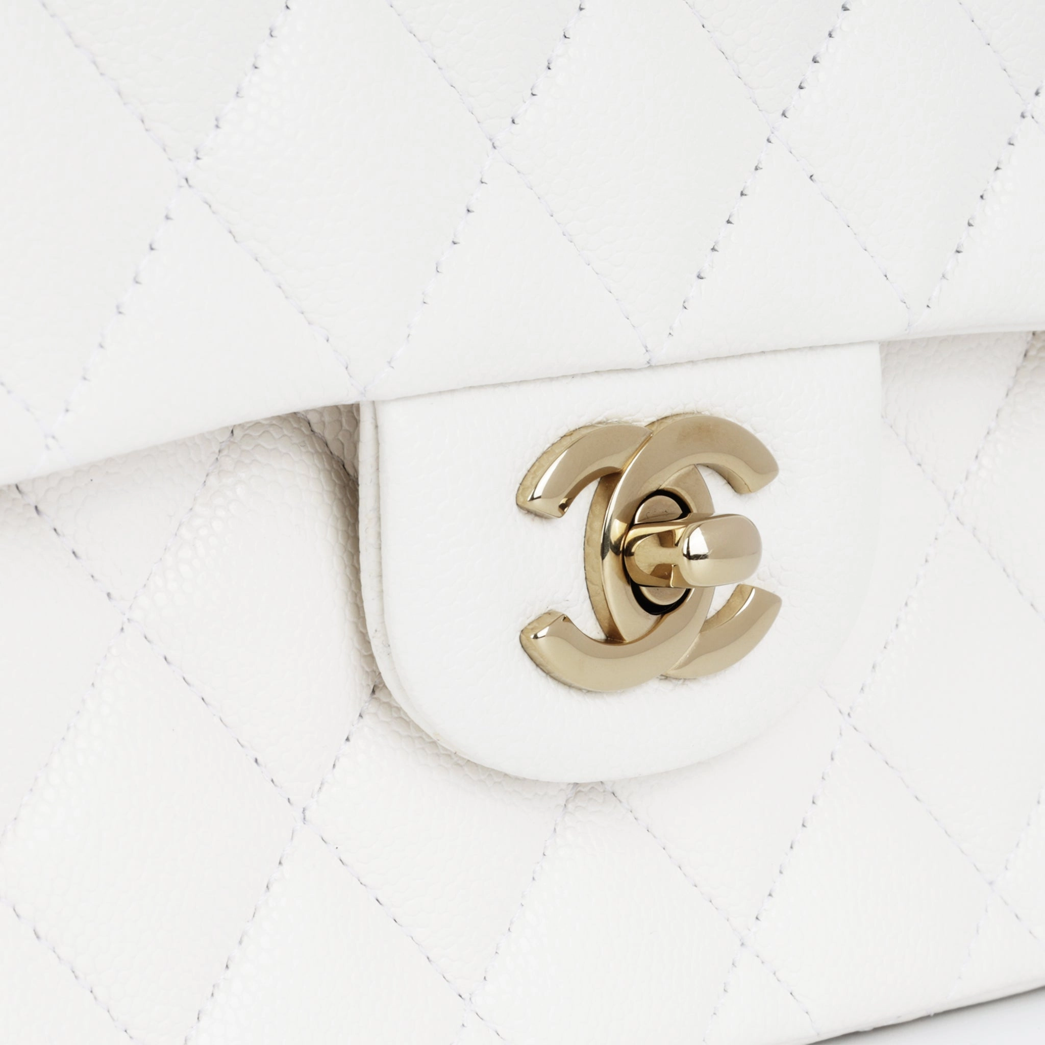 Chanel Small Classic Flap Bag