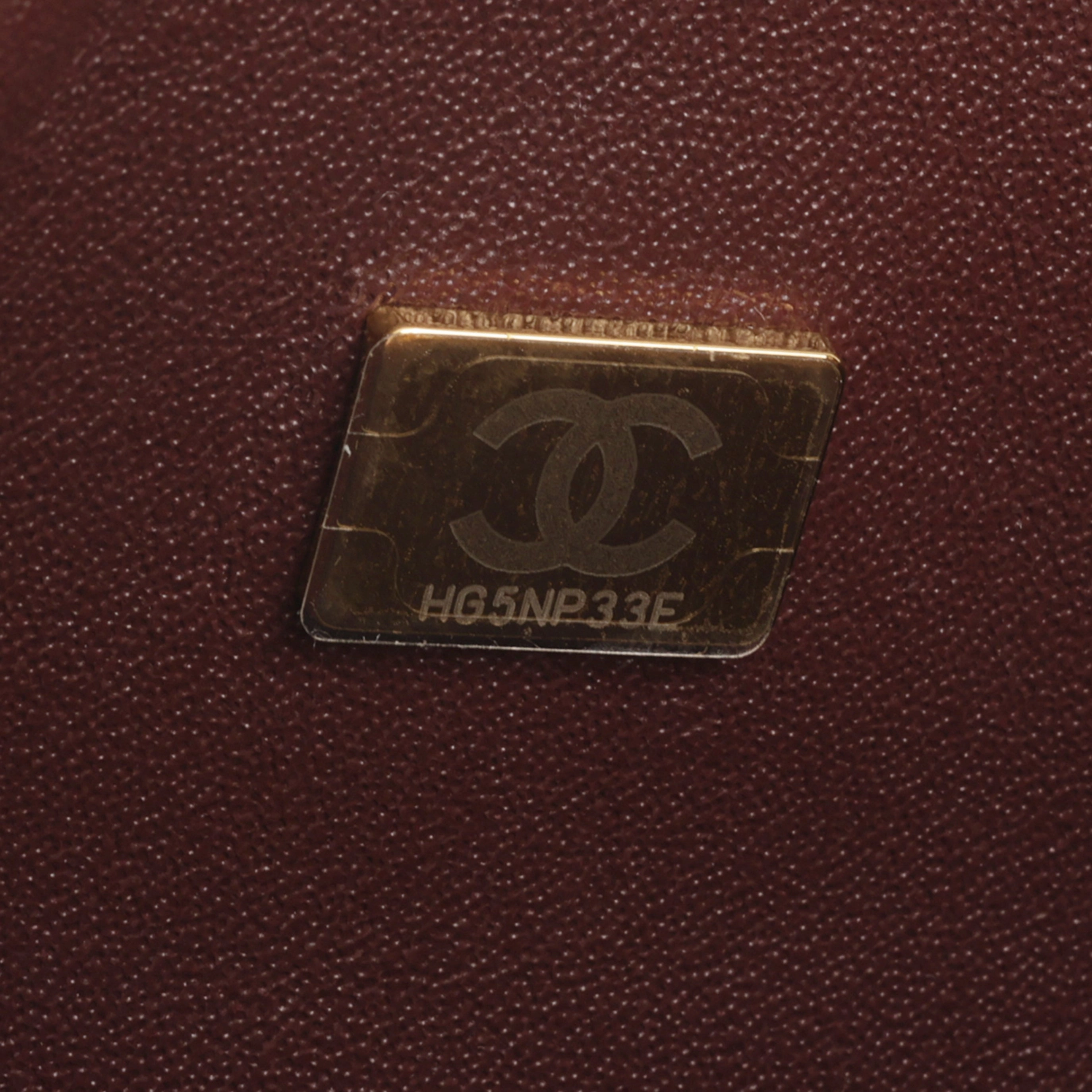 Chanel Small Classic Flap