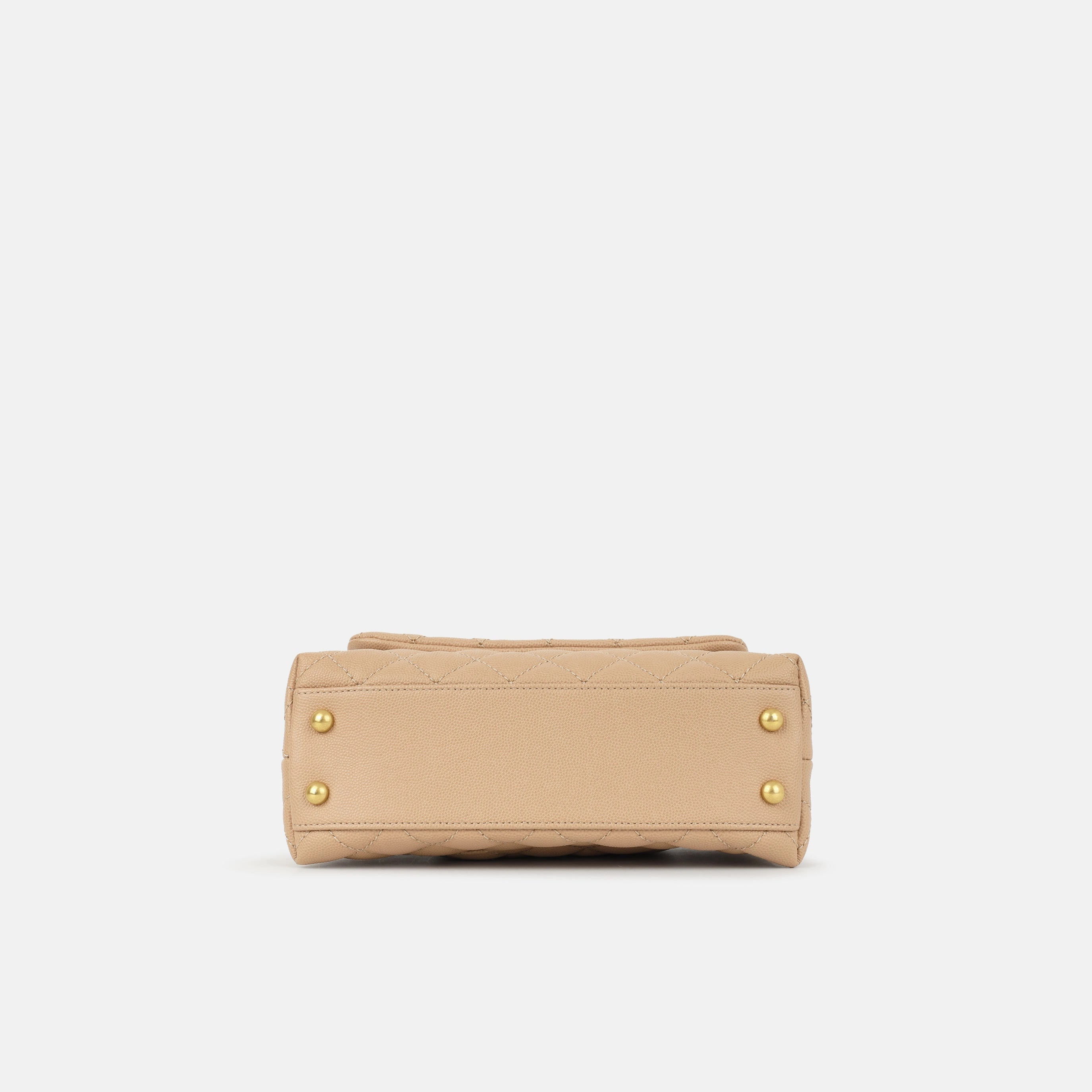 Chanel Small Coco Handle