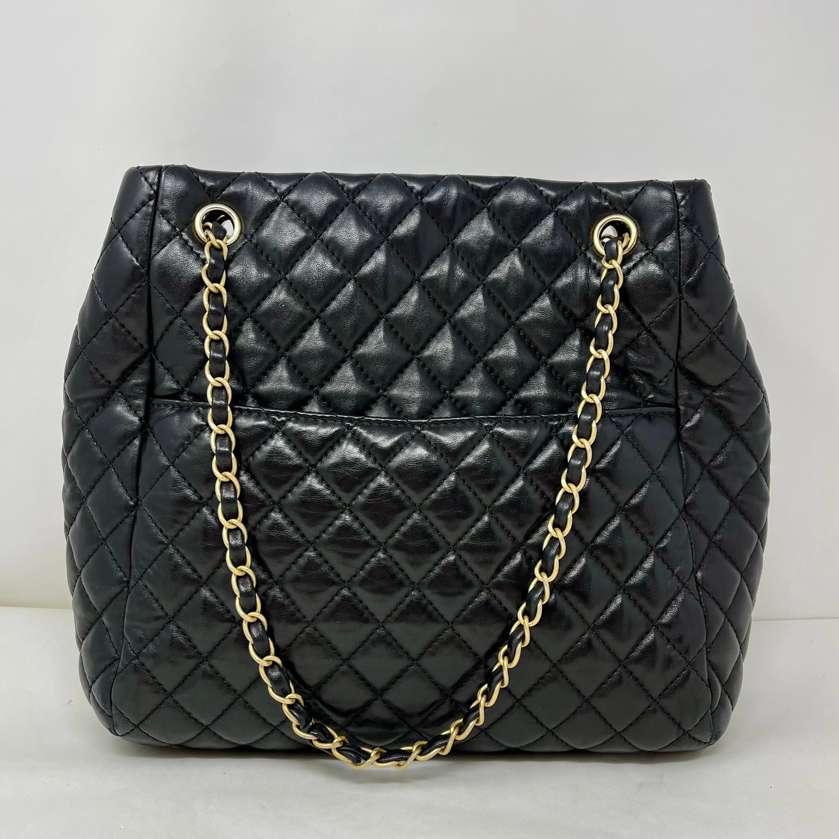 Chanel Tote