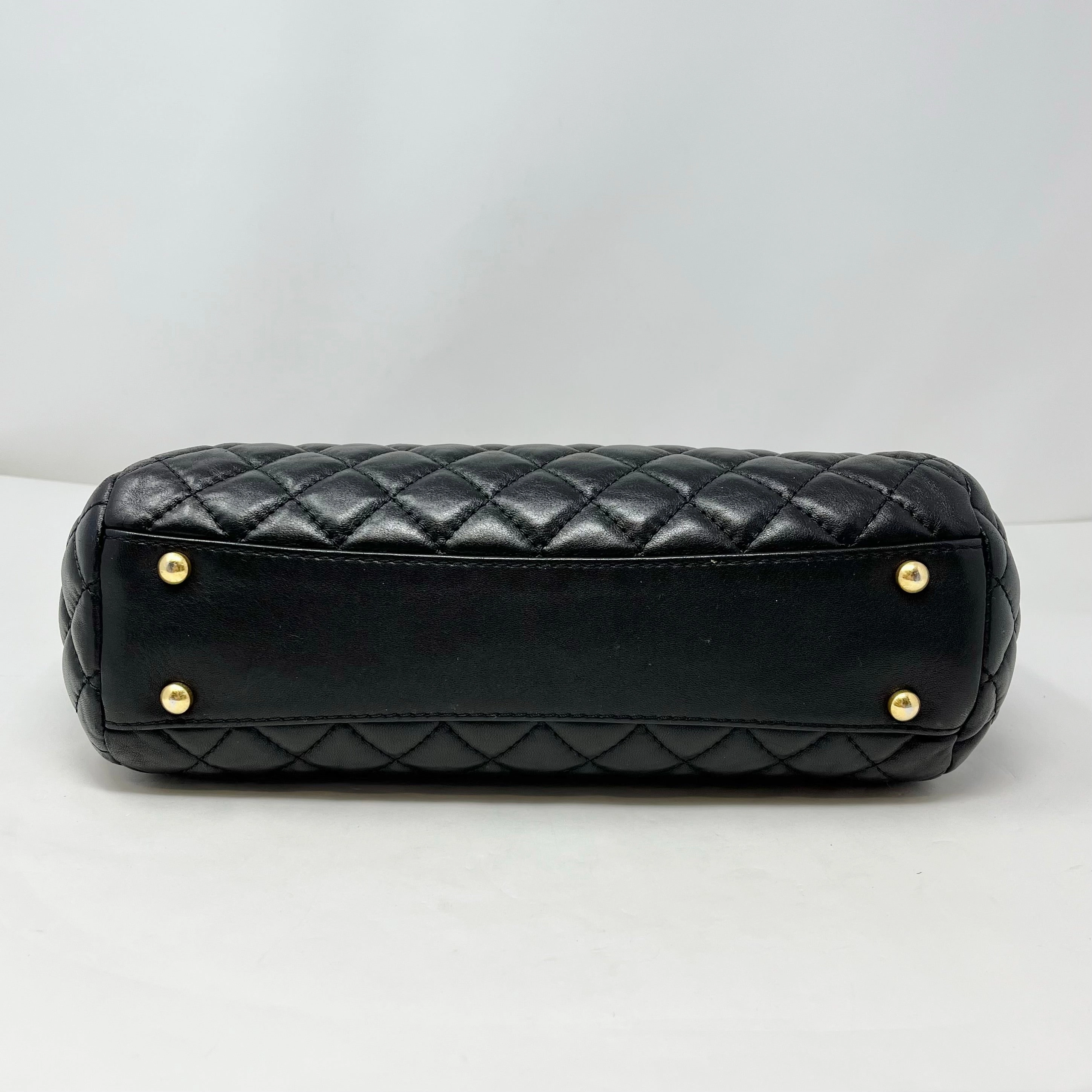 Chanel Tote