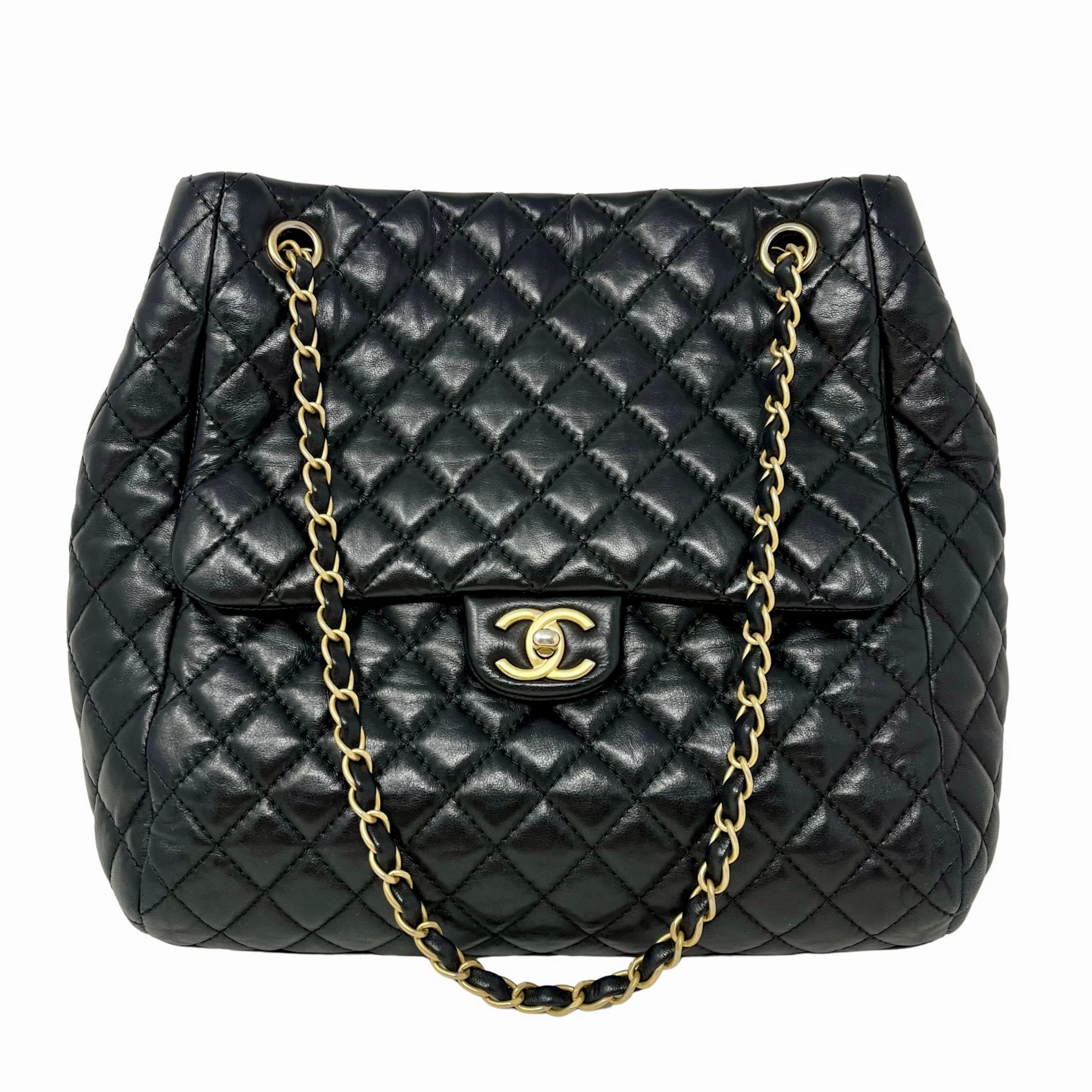 Chanel Tote
