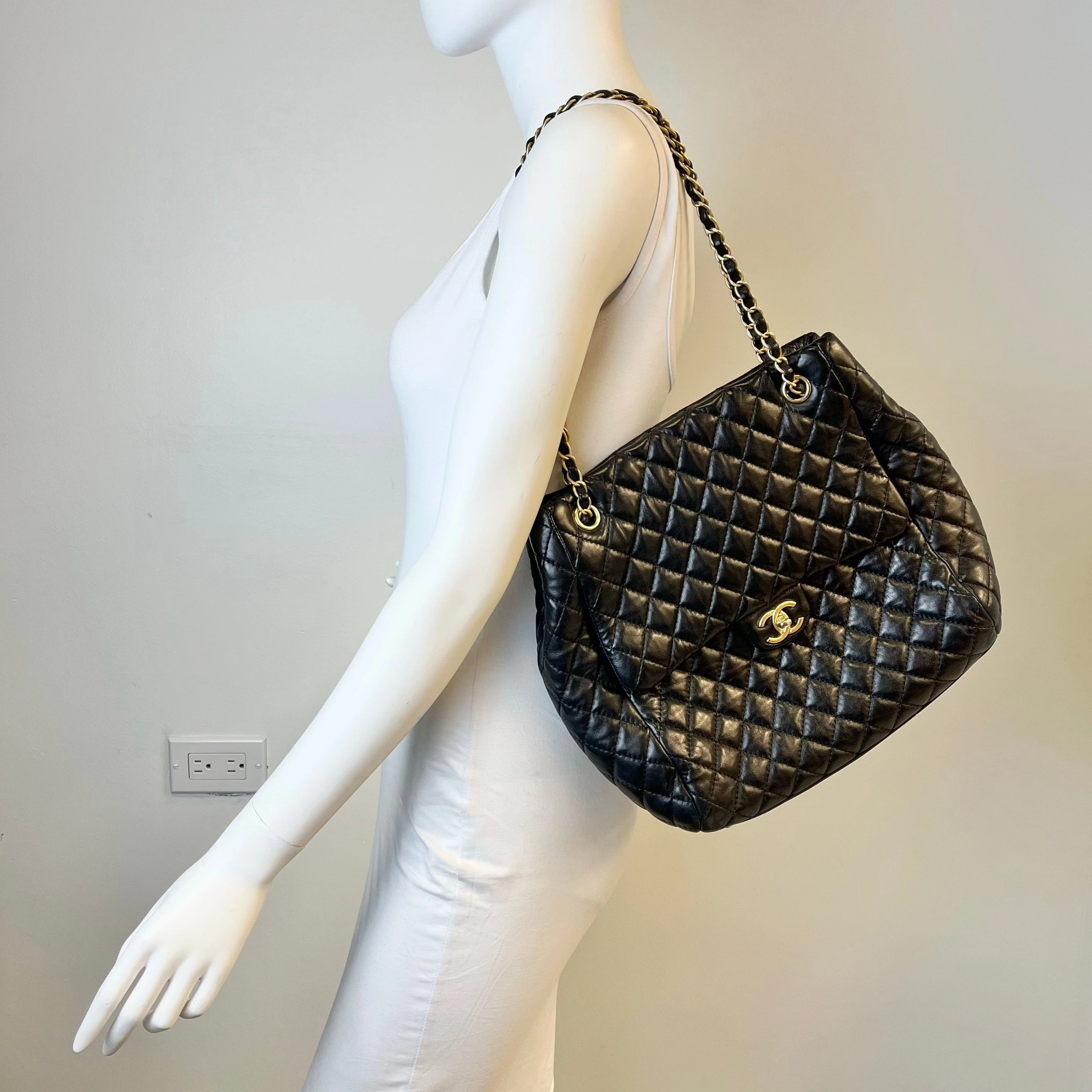 Chanel Tote