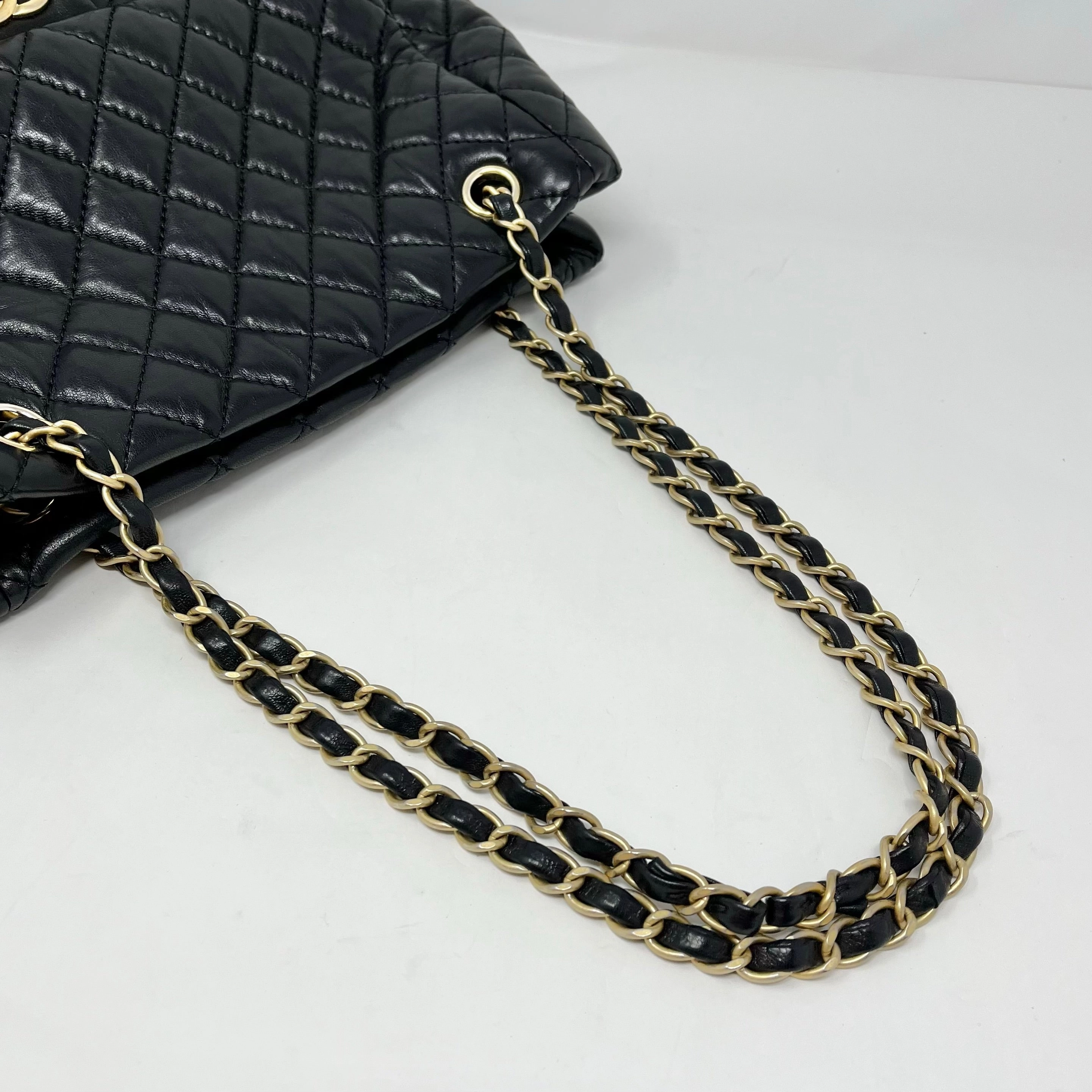 Chanel Tote