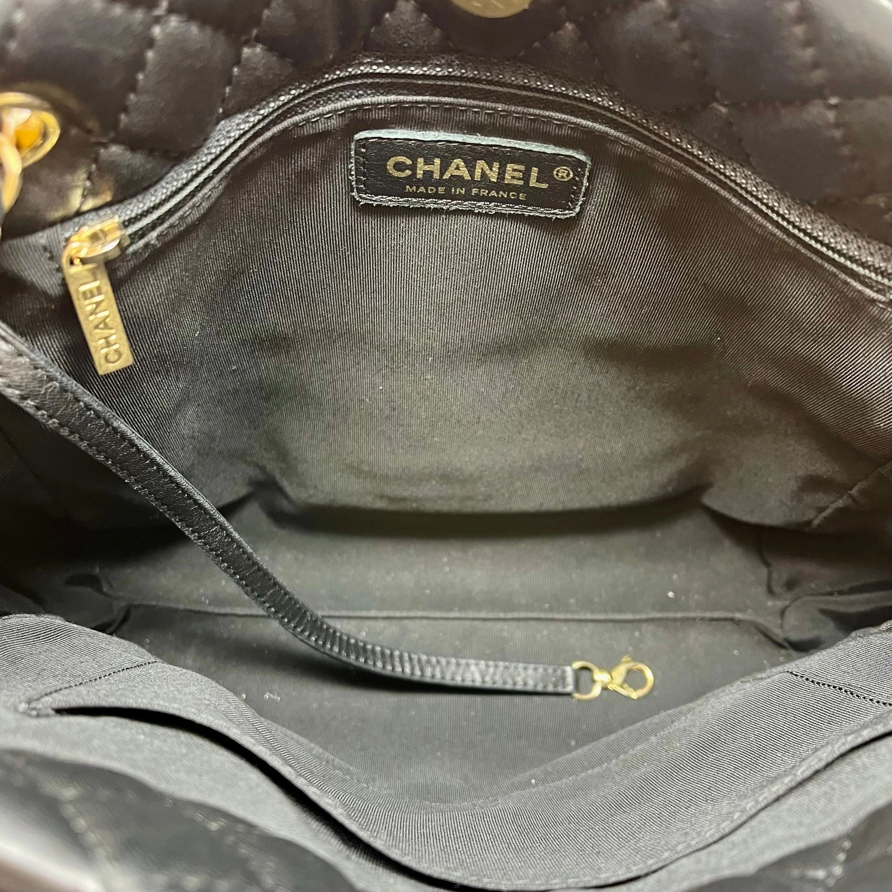Chanel Tote