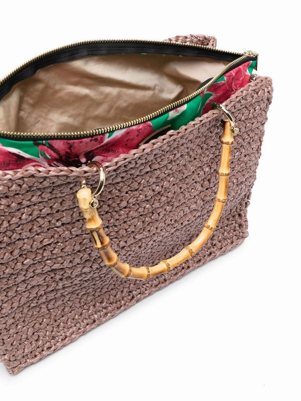 CHICA Bags.. Brown