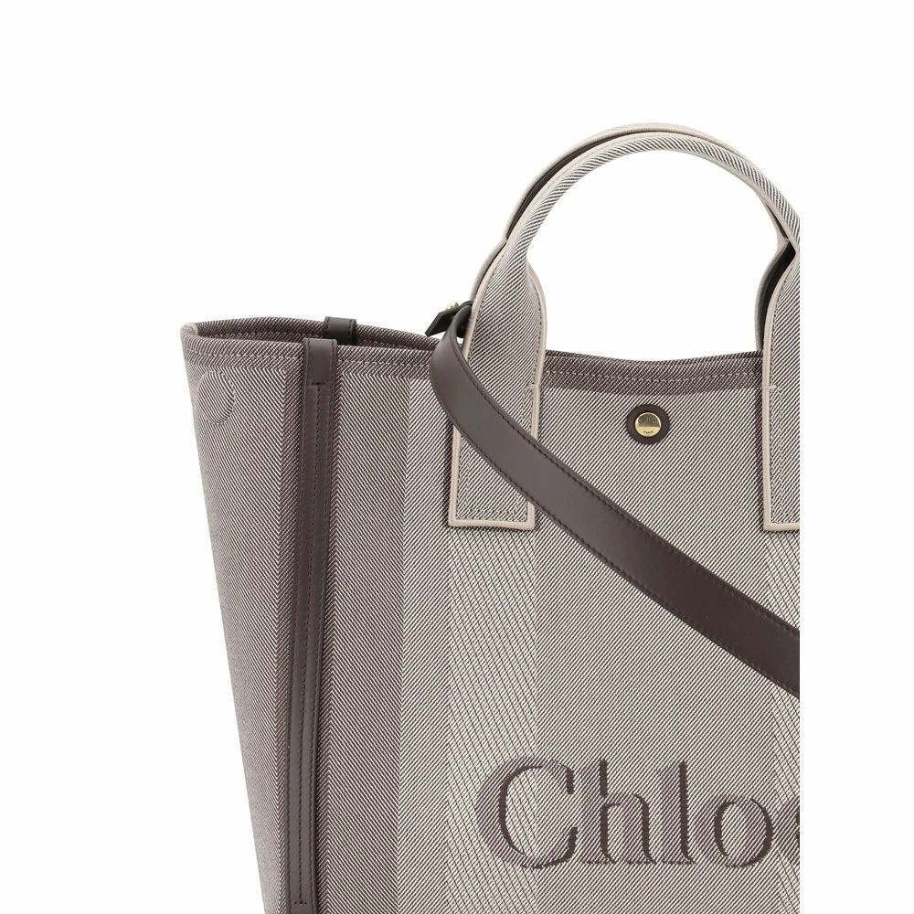 Chlo?? Carry Handbag