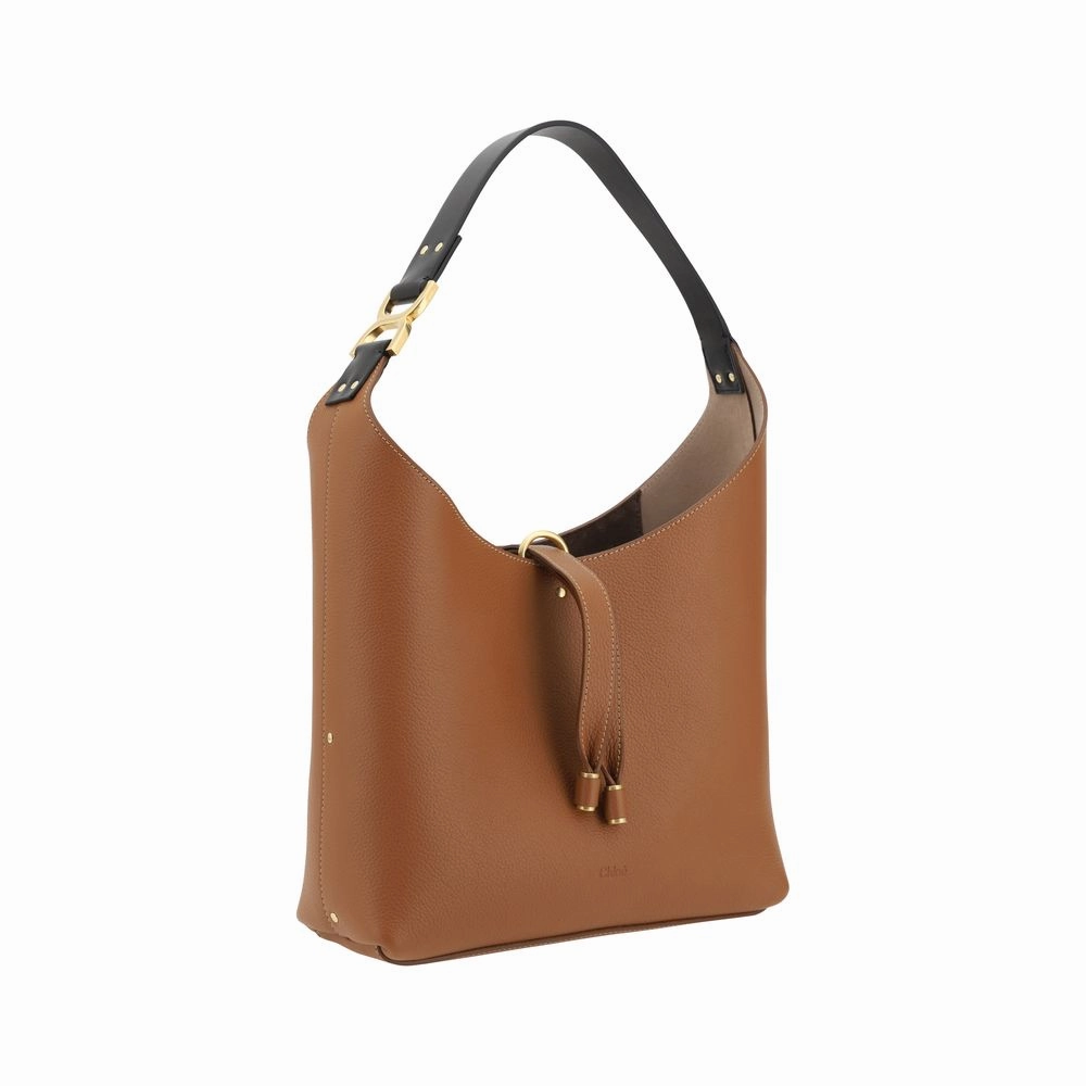 Chlo?? Marcie Shoulder Bag