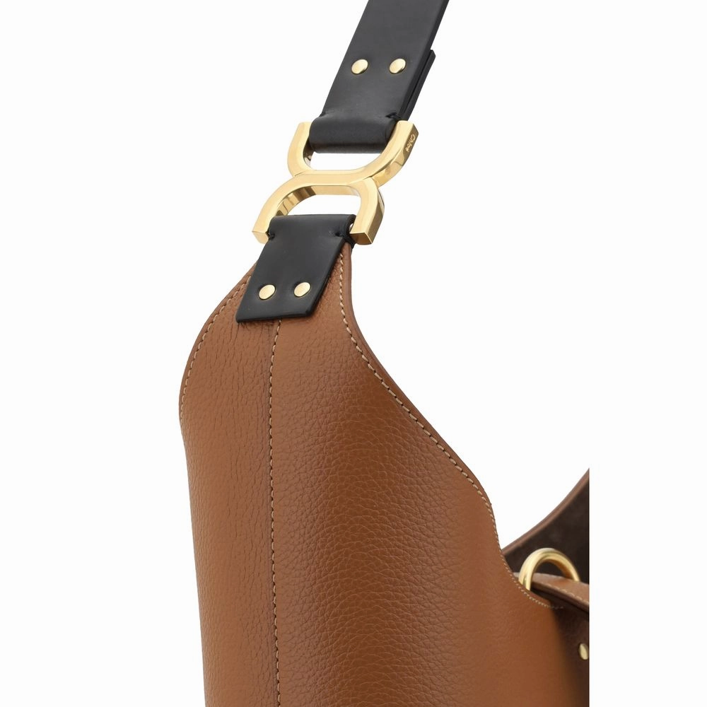 Chlo?? Marcie Shoulder Bag