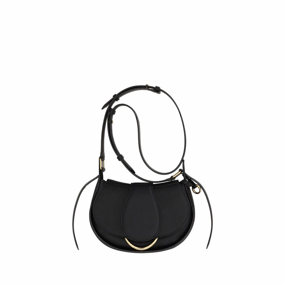 Chlo?? Ride Shoulder Bag