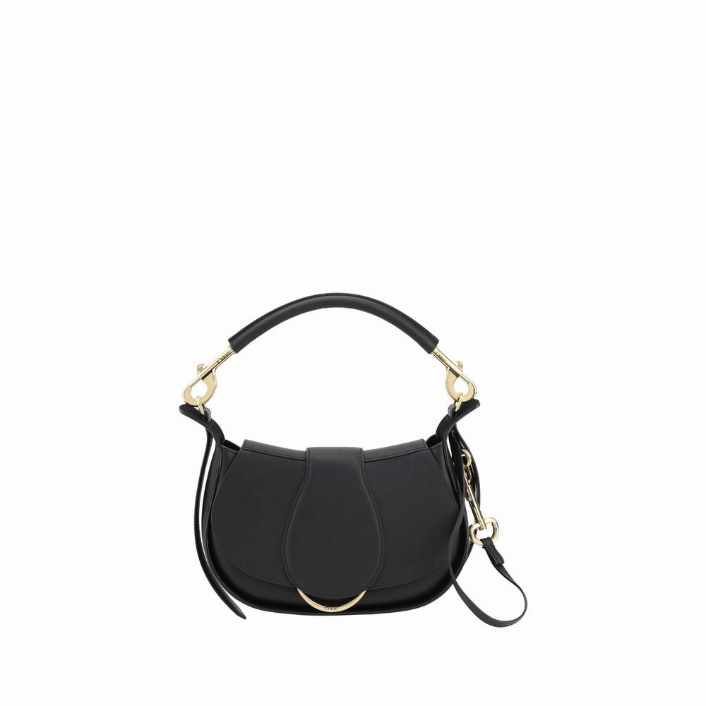 Chlo?? Ride Shoulder Bag