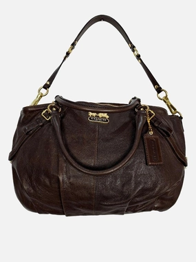 Coach Limited Edition Madison Sophia Bag Size None