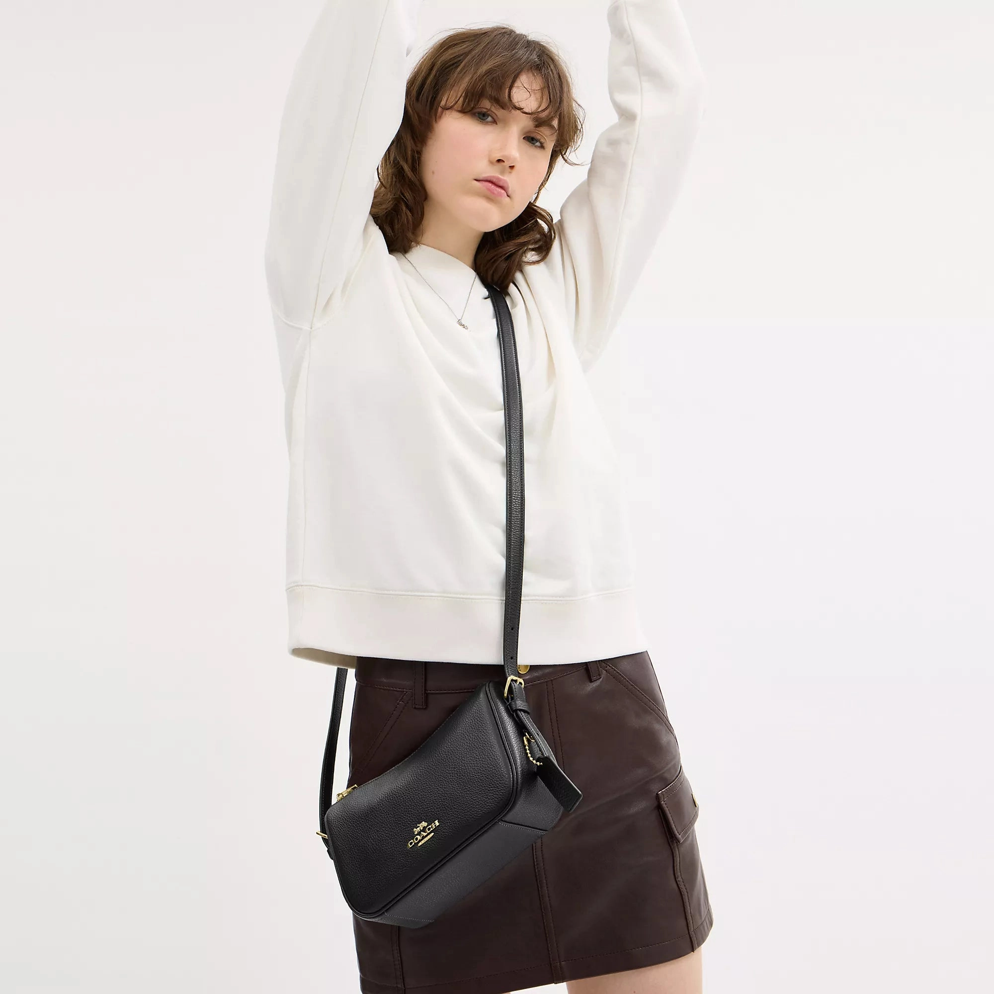 Coach Outlet Kailey Shoulder Bag