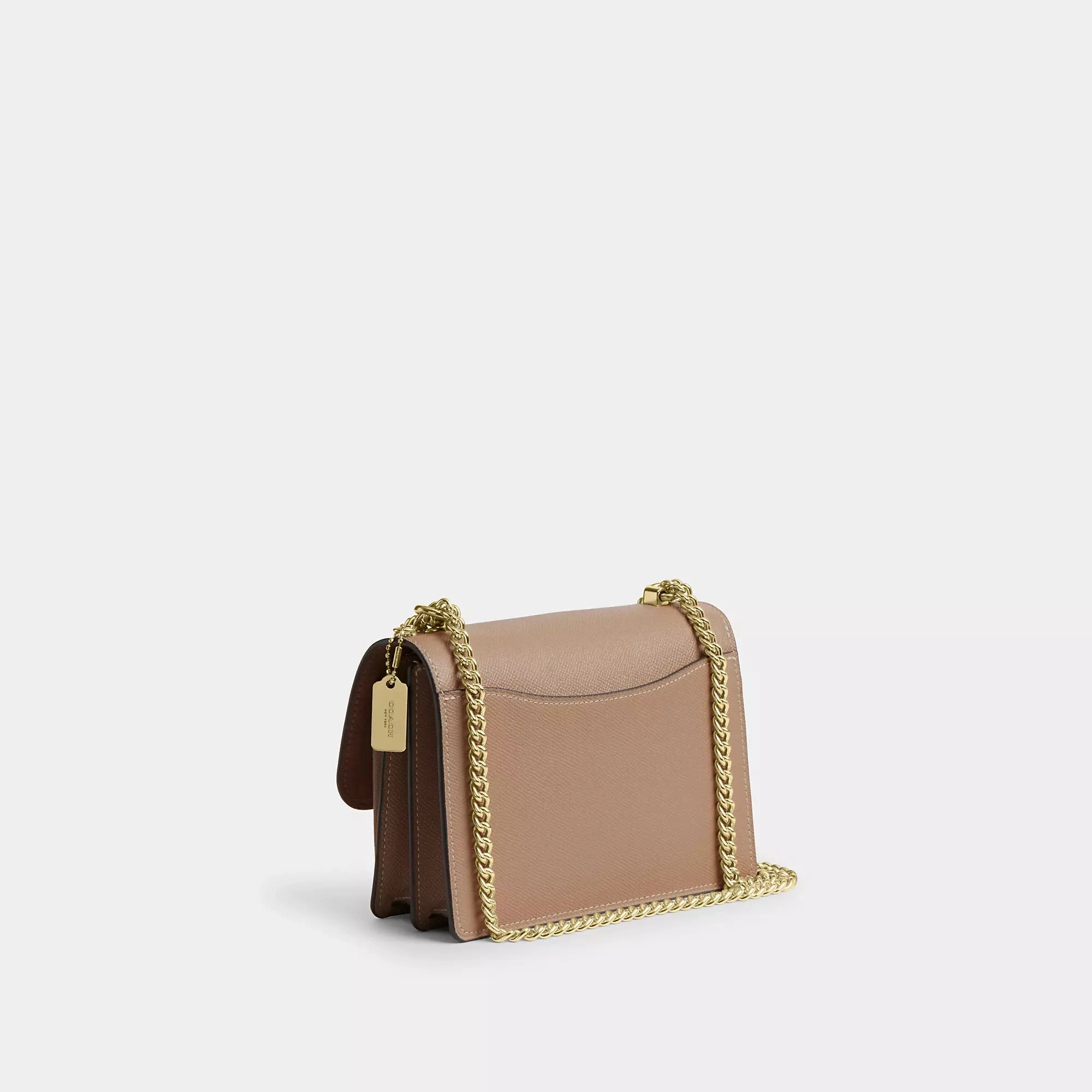 Coach Outlet Mini Klare Crossbody Bag