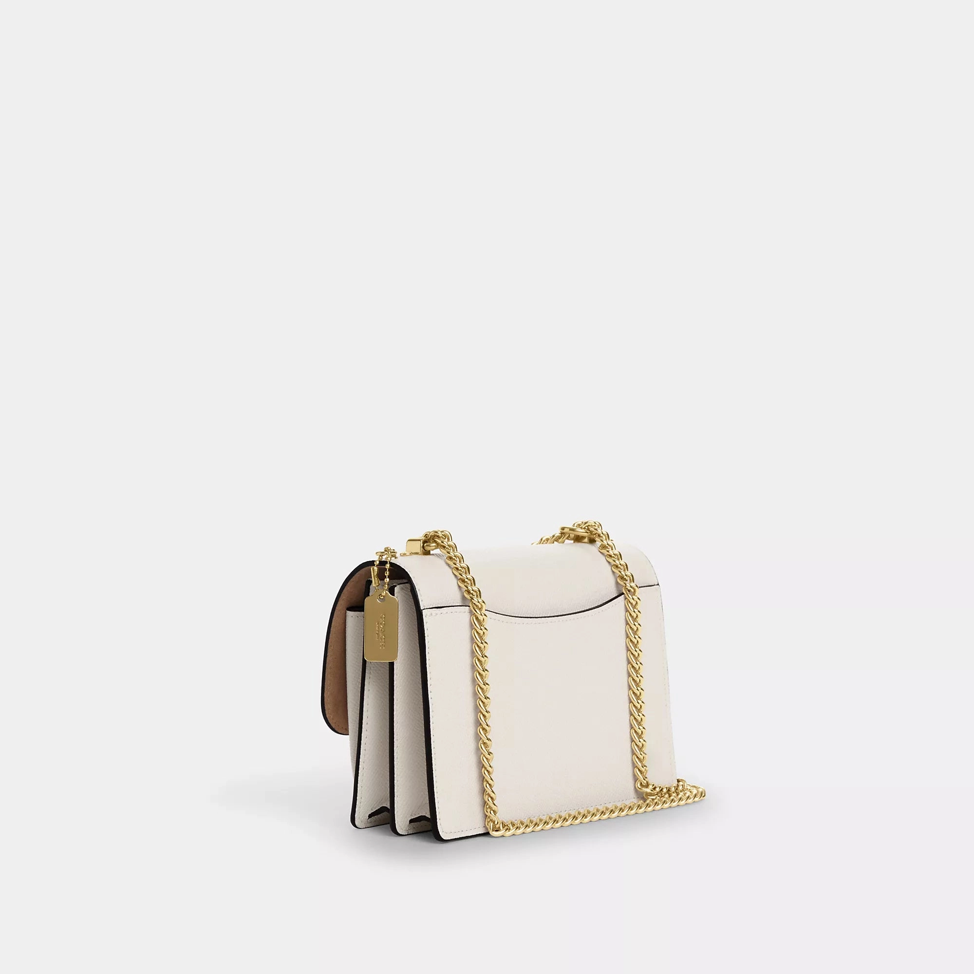 Coach Outlet Mini Klare Crossbody Bag