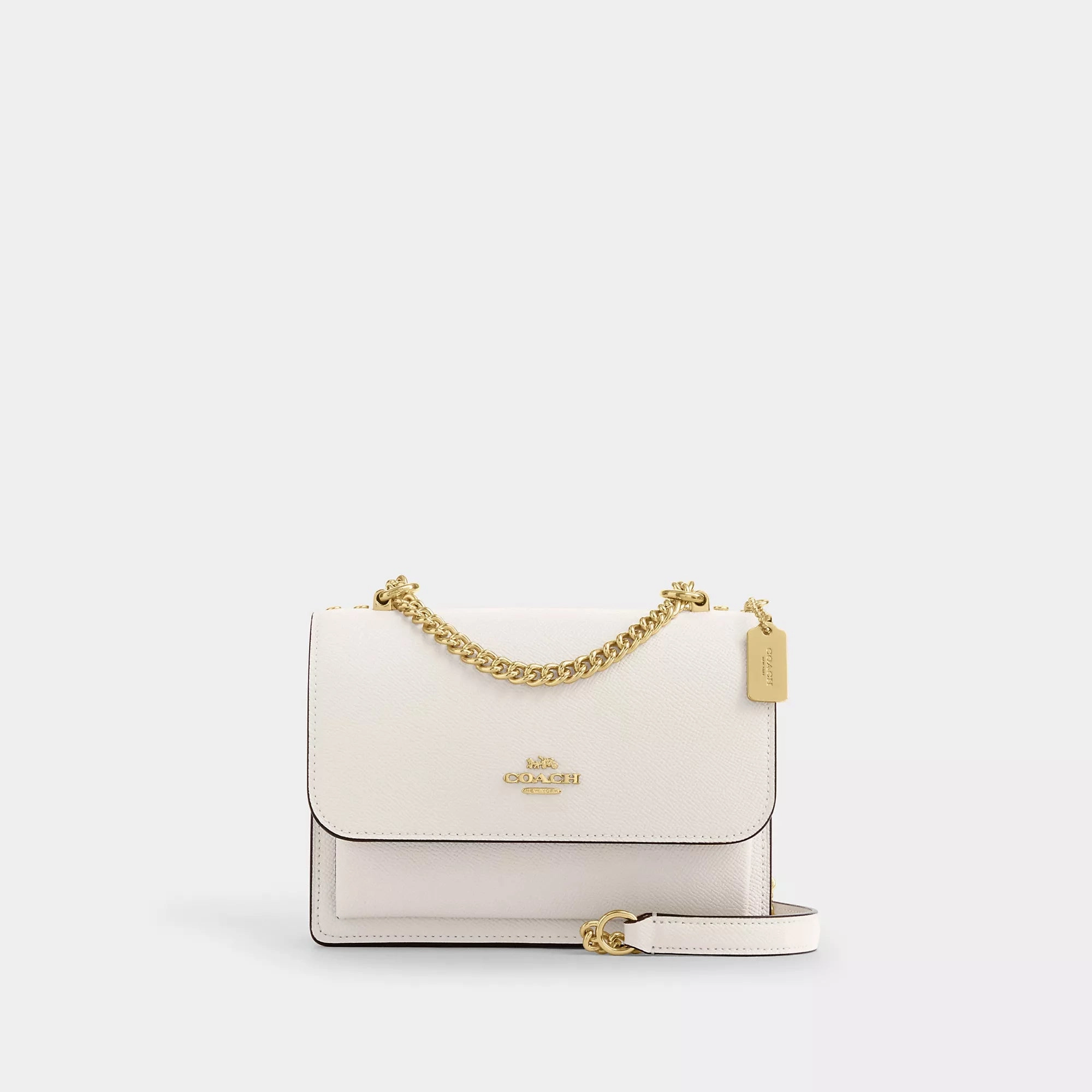 Coach Outlet Mini Klare Crossbody Bag