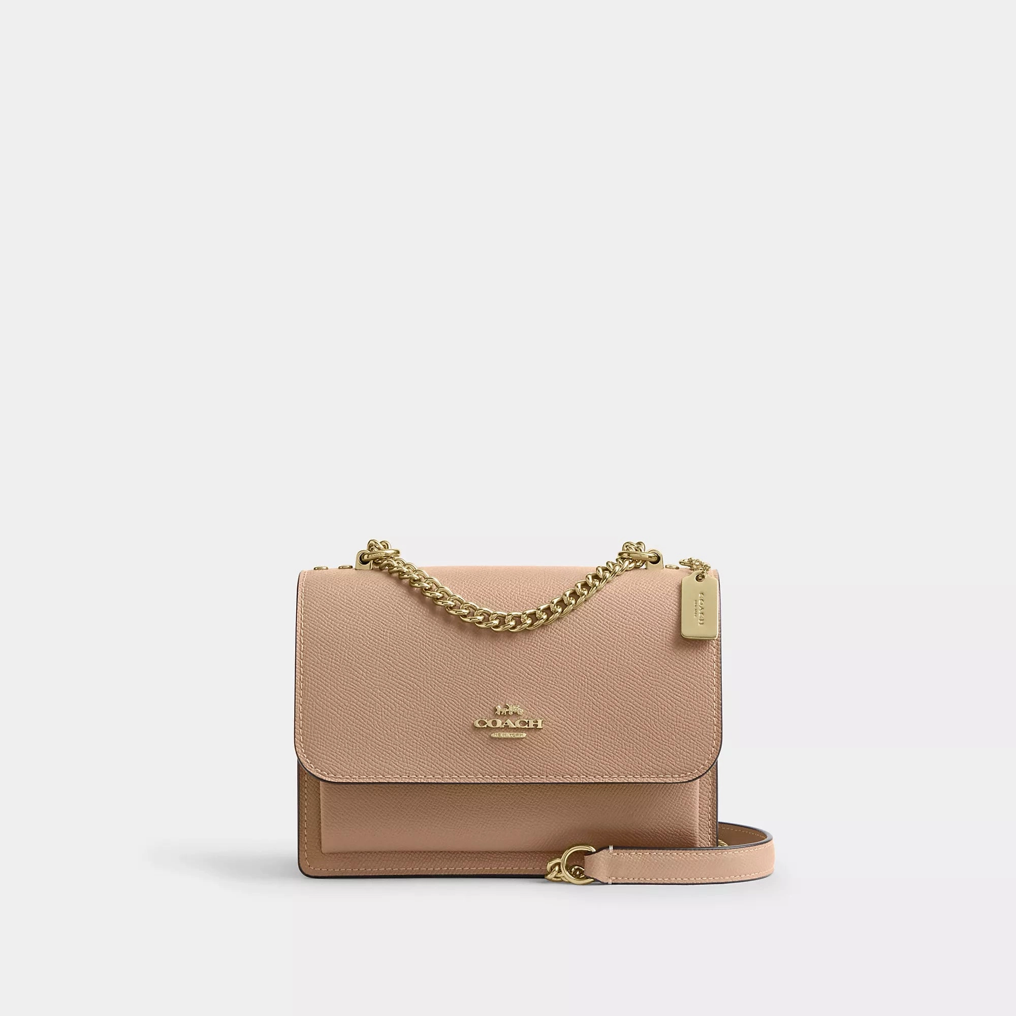 Coach Outlet Mini Klare Crossbody Bag