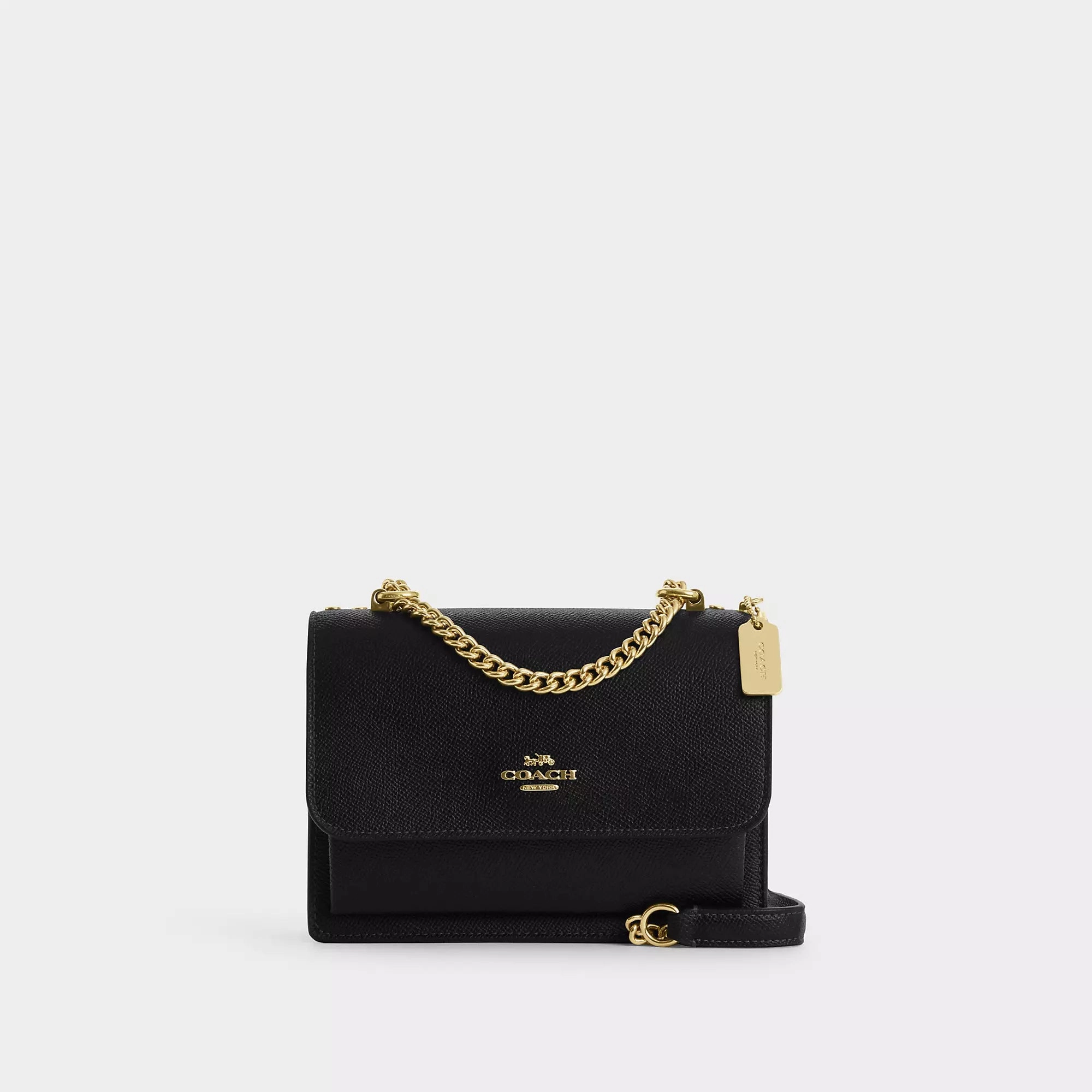 Coach Outlet Mini Klare Crossbody Bag