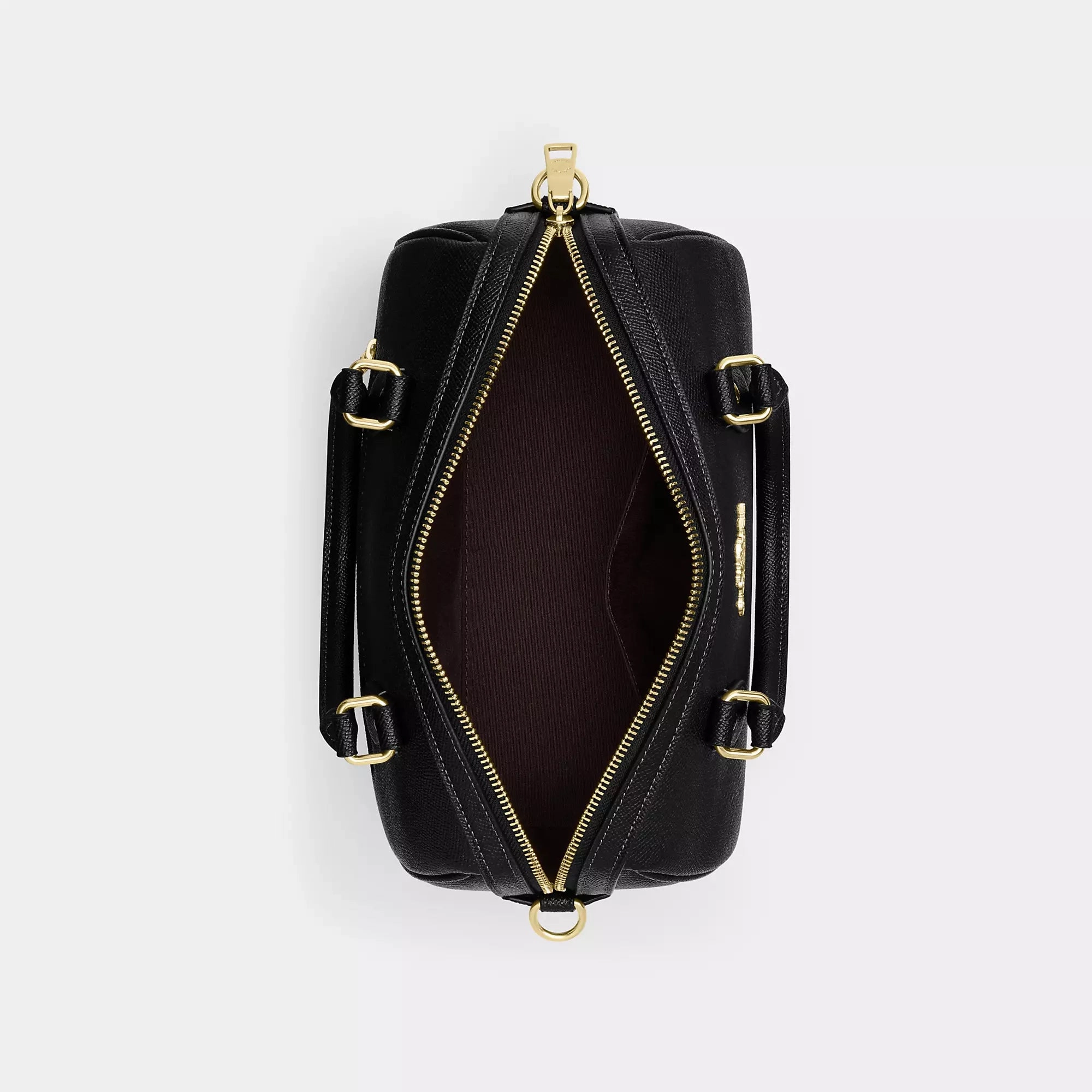 Coach Outlet Rowan Satchel Bag