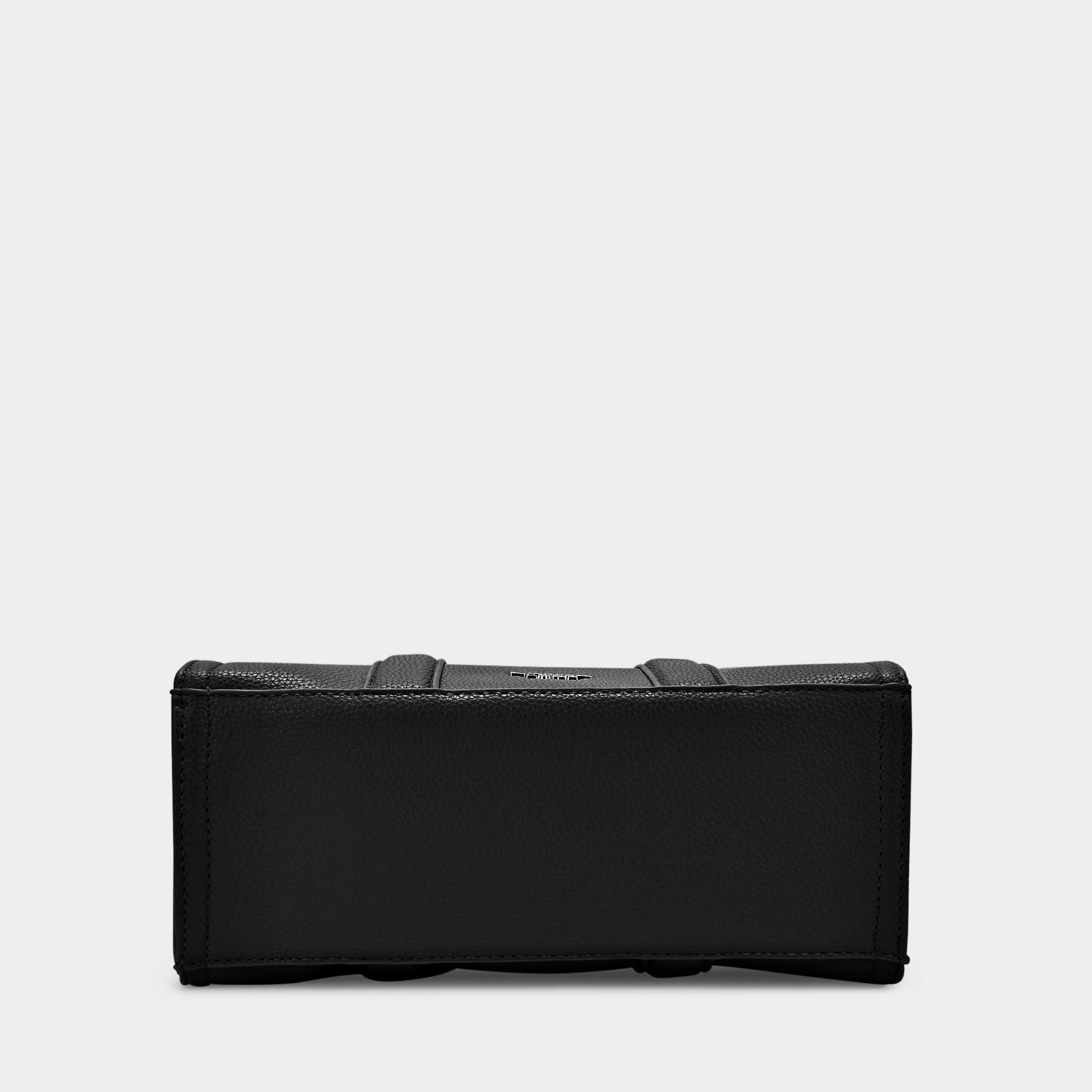 Cob's25 Medium Satchel Bag