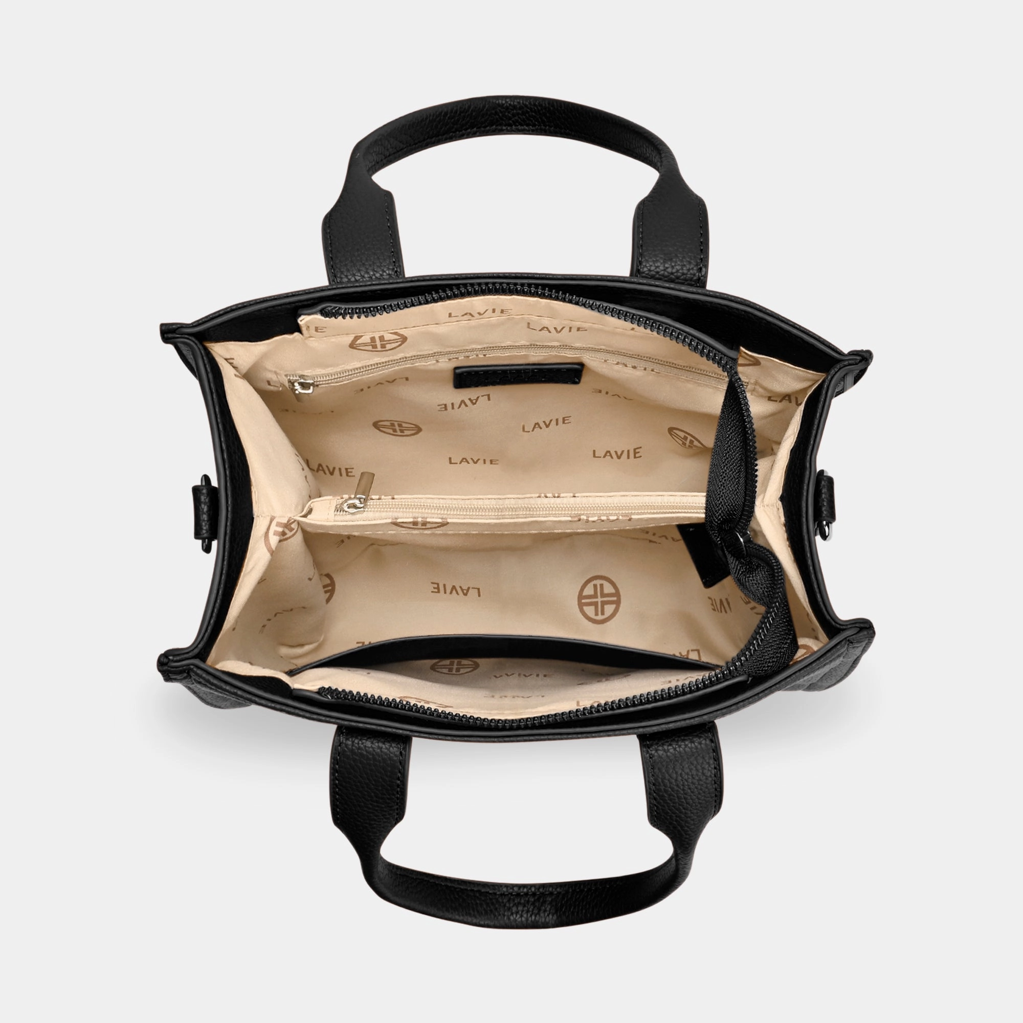 Cob's25 Medium Satchel Bag