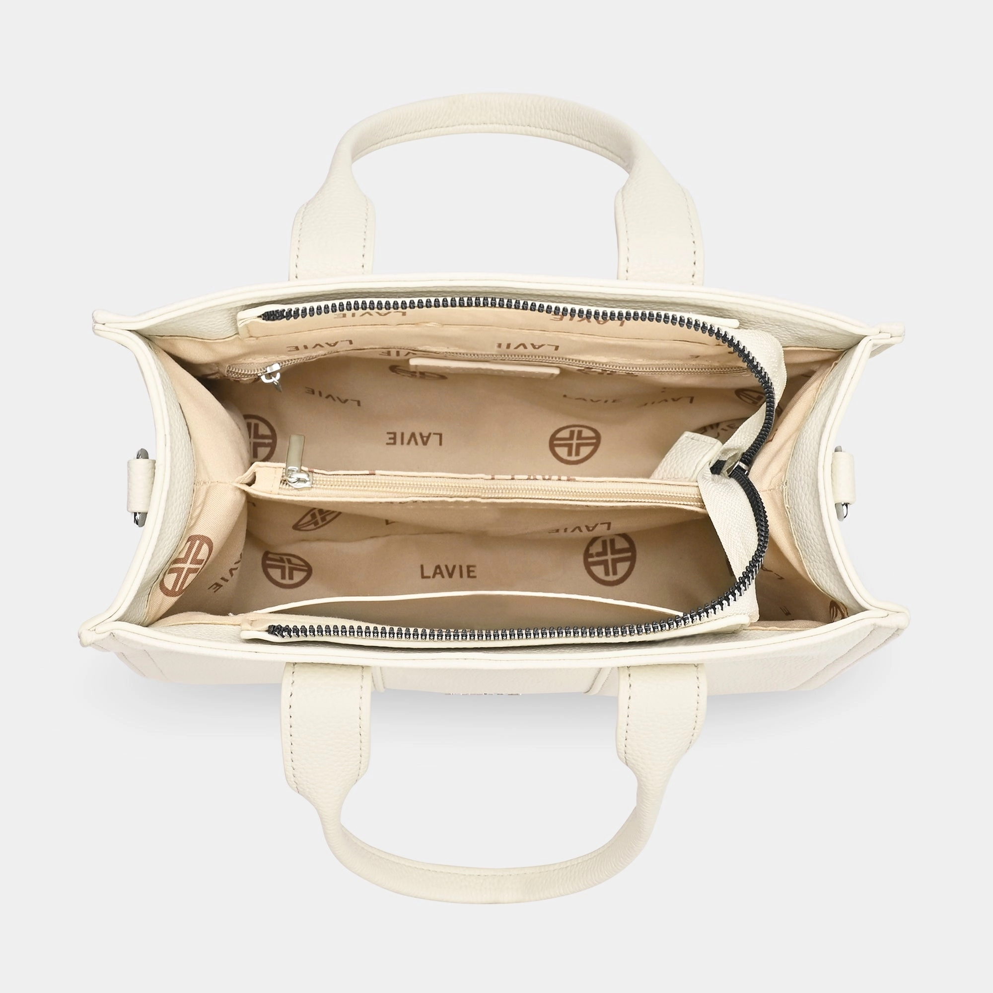 Cob's25 Medium Satchel Bag