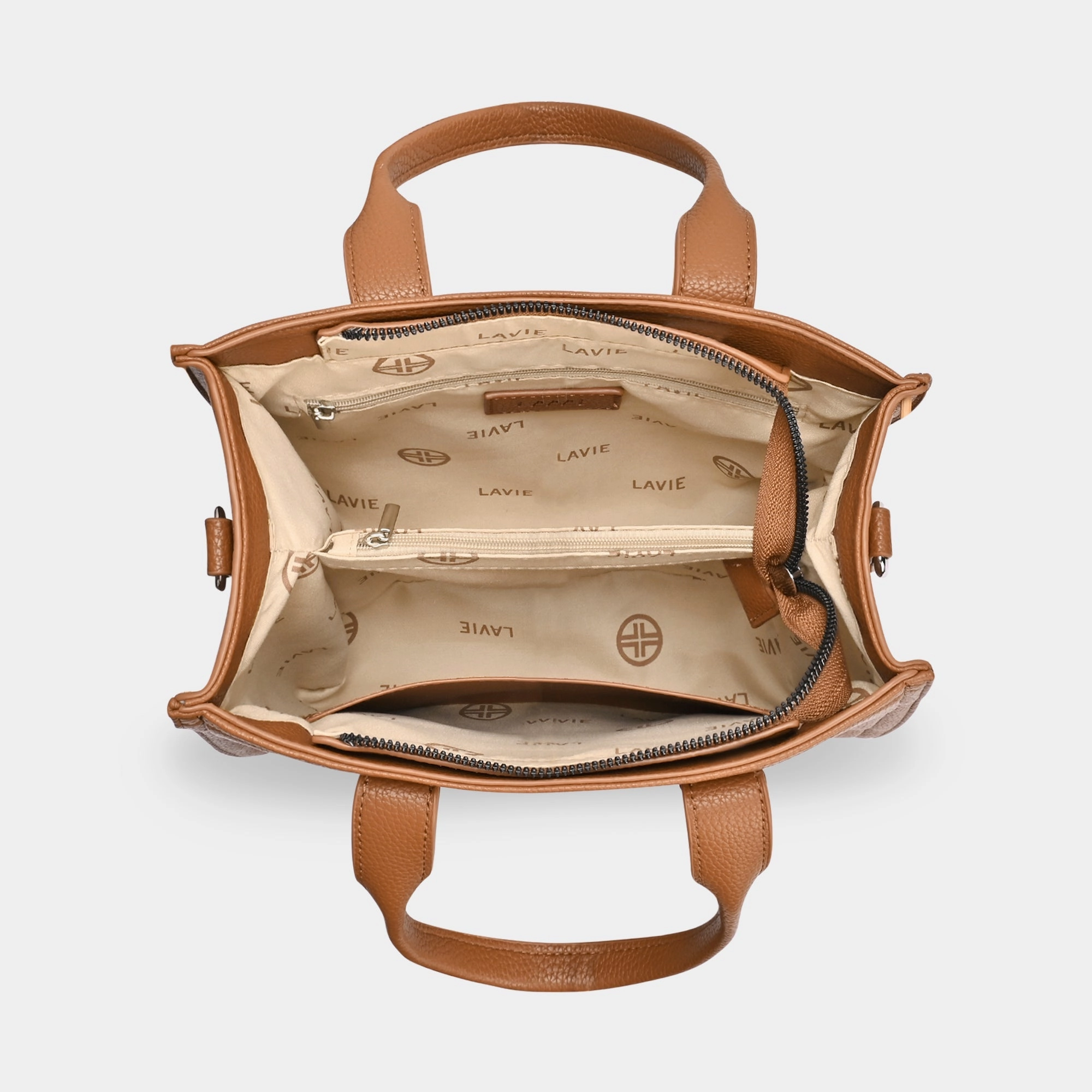 Cob's25 Medium Satchel Bag