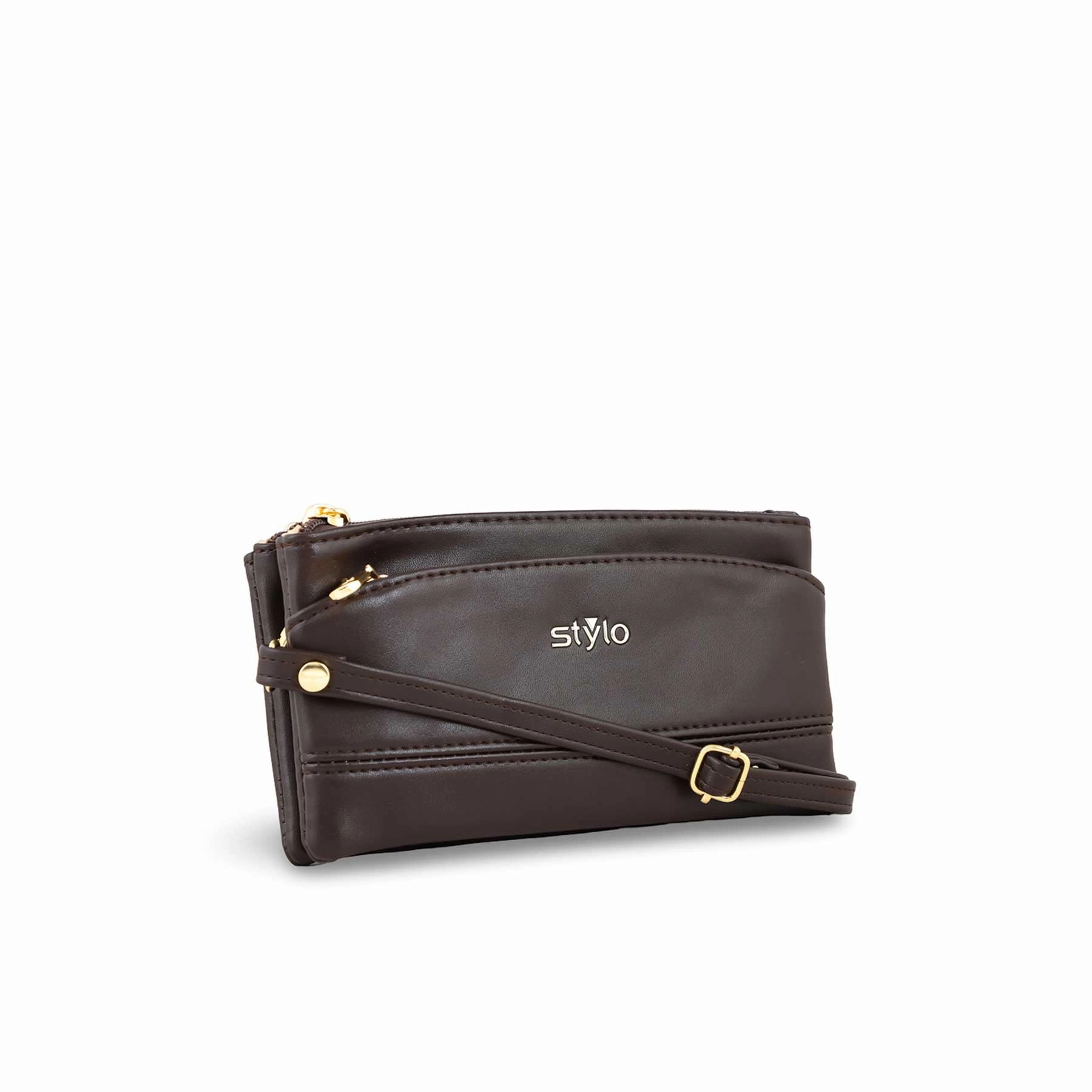 Coffee Casual Pouch P97644