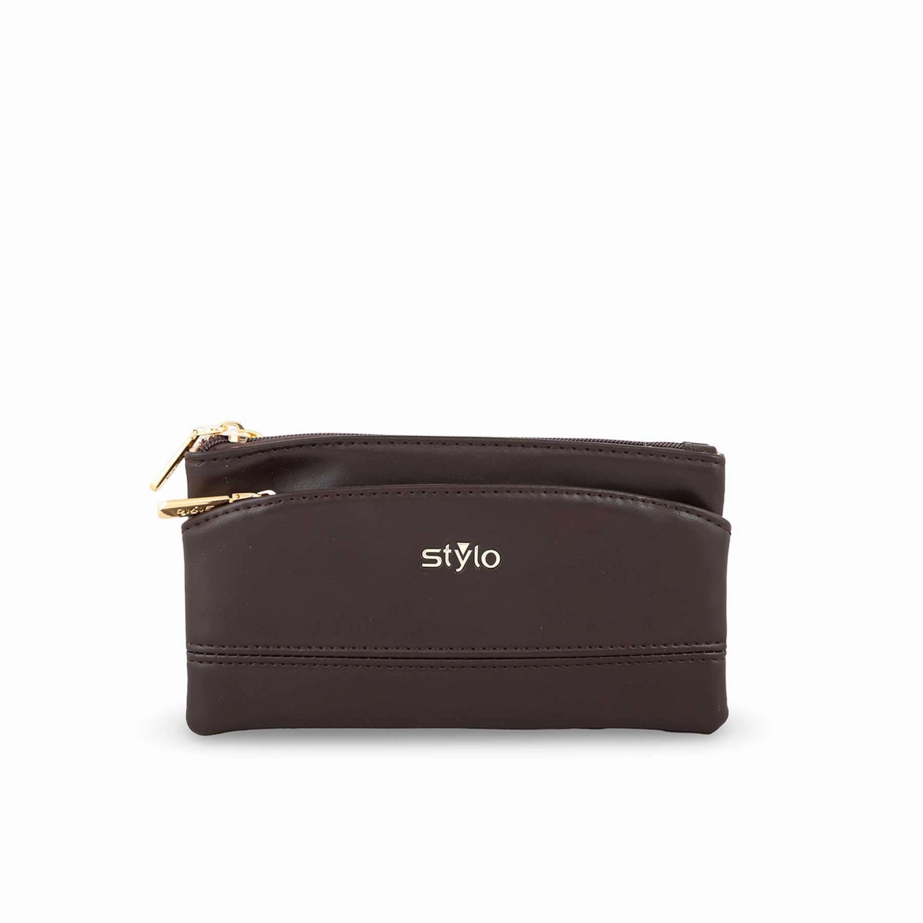 Coffee Casual Pouch P97644