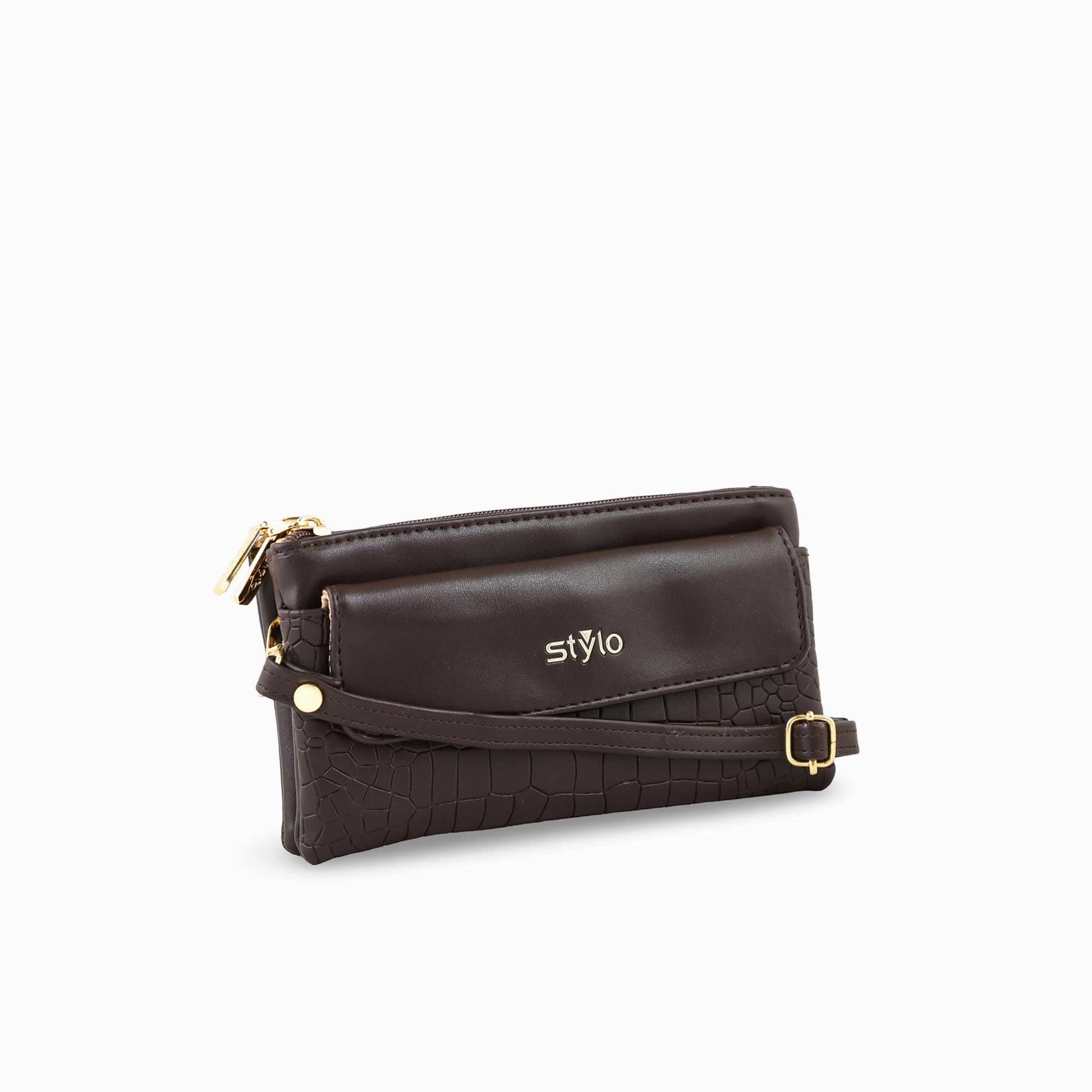 Coffee Casual Pouch P97645